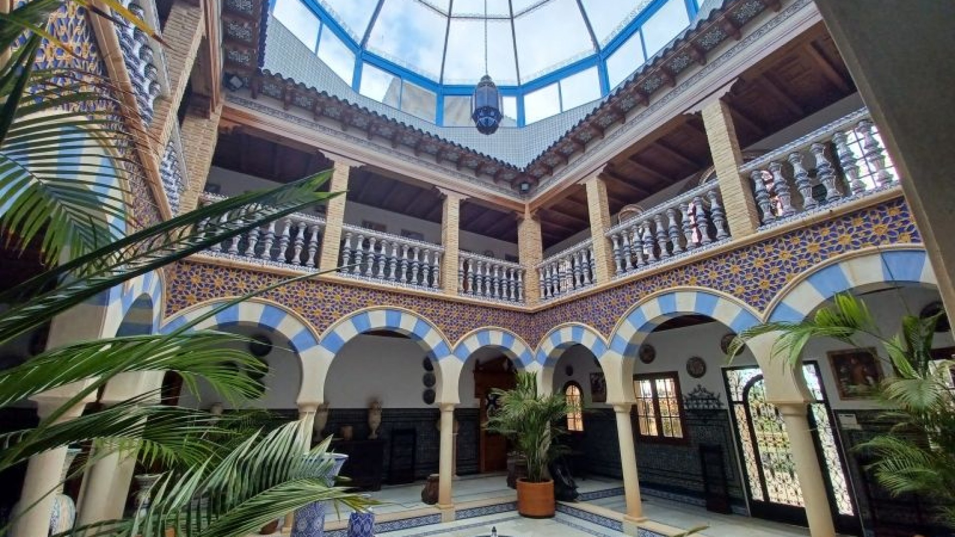 Herverkoop - Vrijstaande Villa -
Orihuela Costa