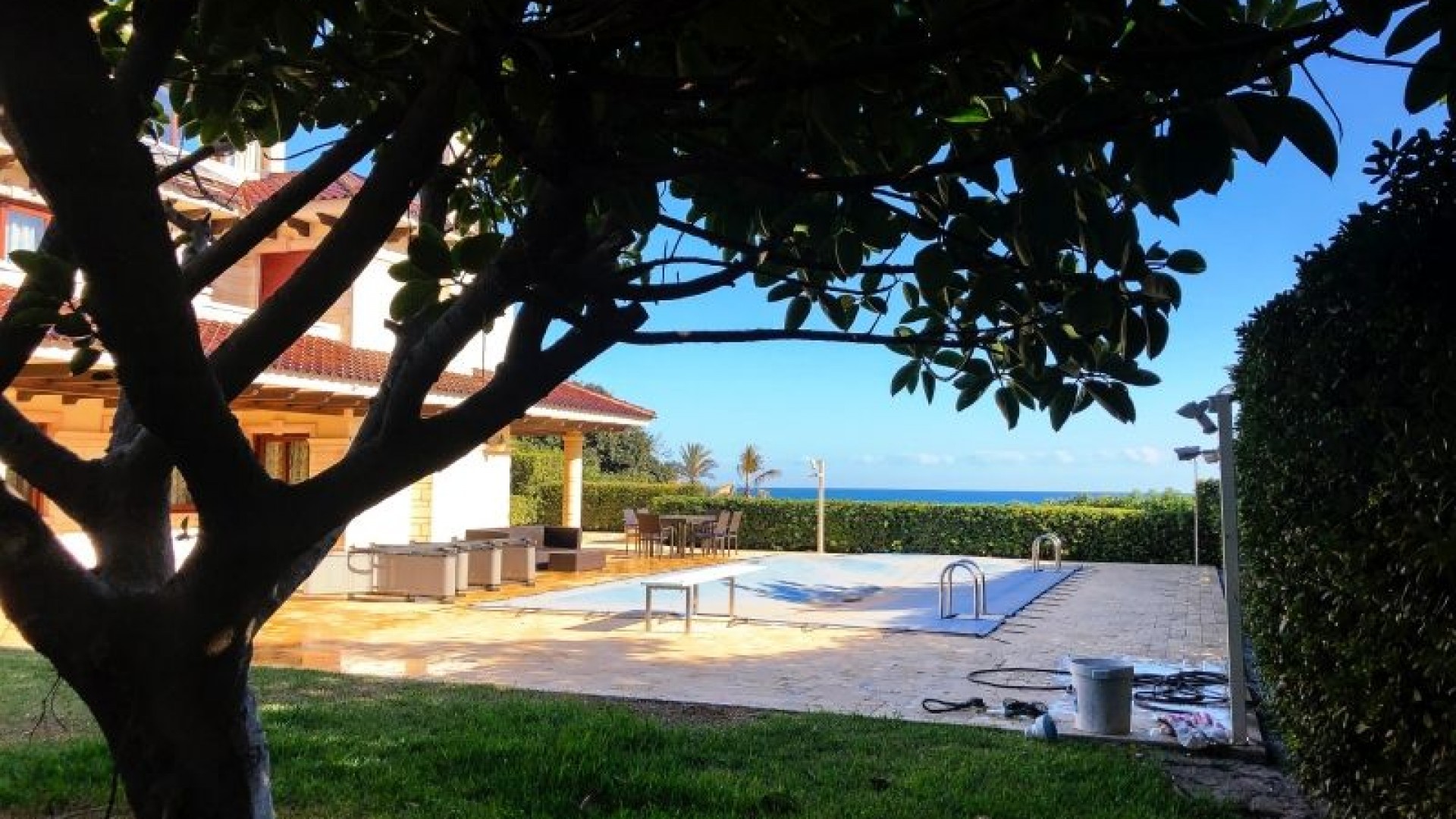 Herverkoop - Vrijstaande Villa -
Orihuela Costa