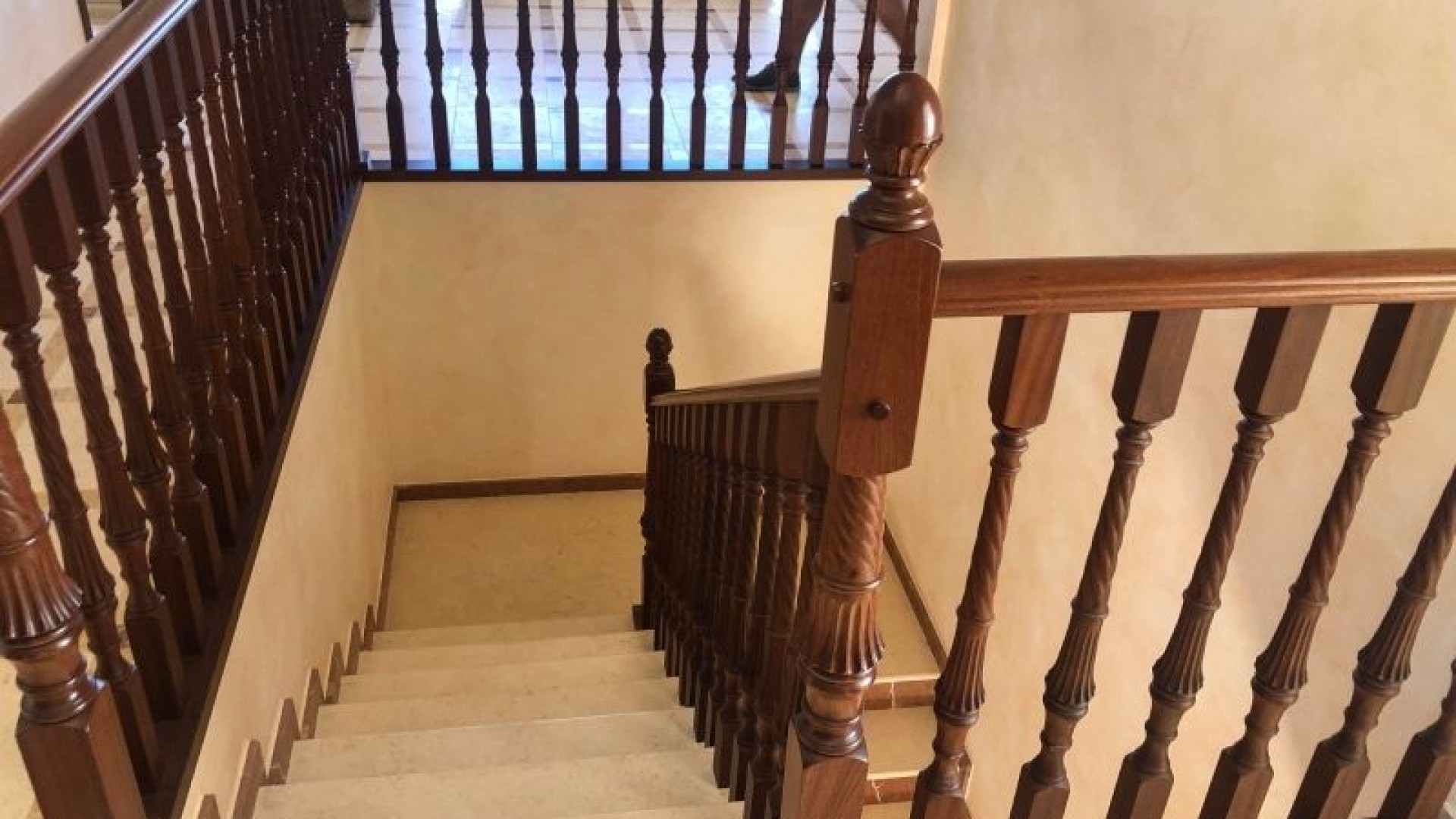 Herverkoop - Vrijstaande Villa -
Orihuela Costa