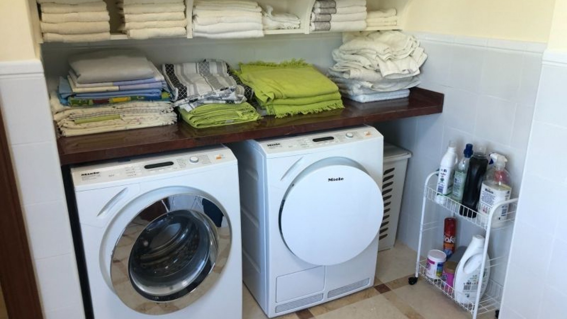 Herverkoop - Vrijstaande Villa -
Orihuela Costa