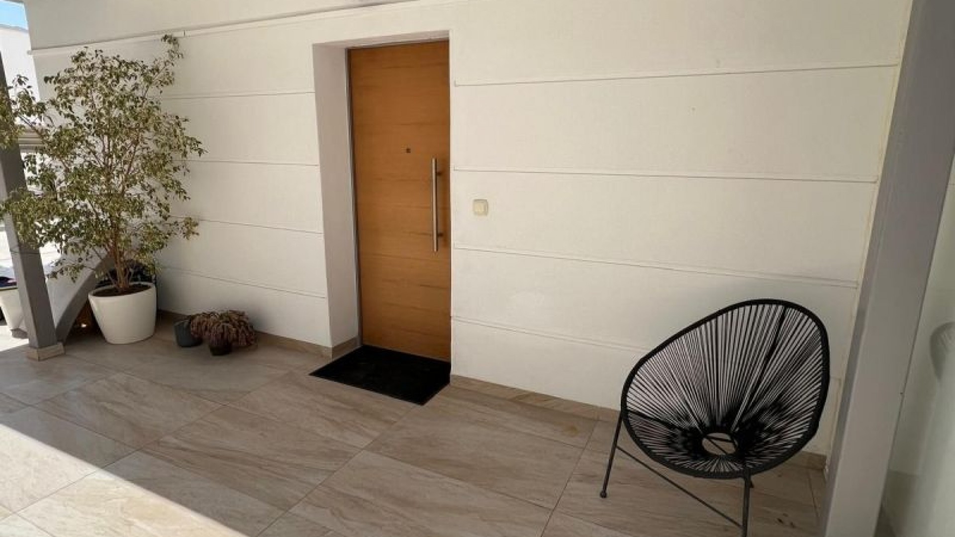 Herverkoop - Vrijstaande Villa -
Orihuela Costa