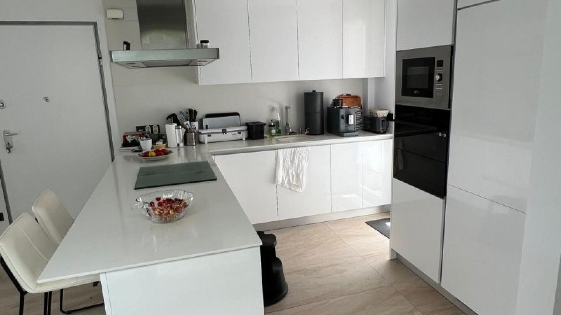 Herverkoop - Vrijstaande Villa -
Orihuela Costa