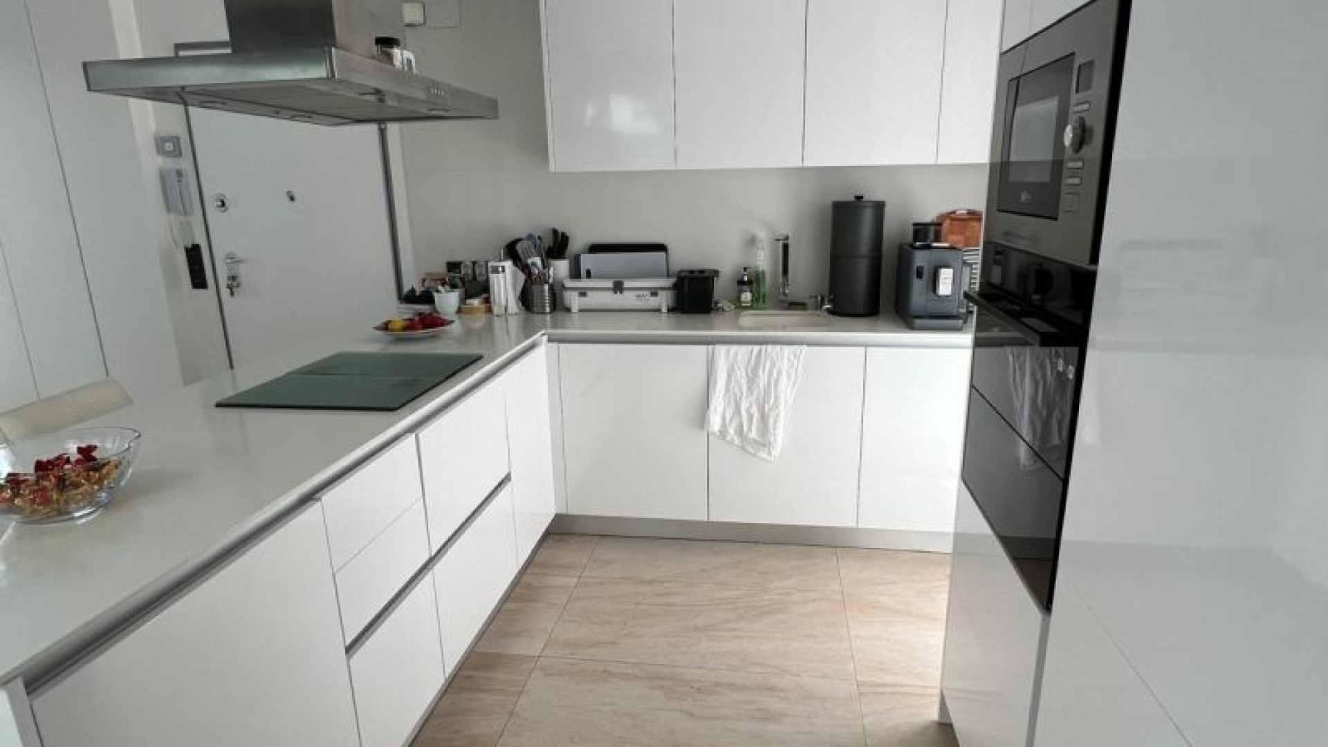 Herverkoop - Vrijstaande Villa -
Orihuela Costa