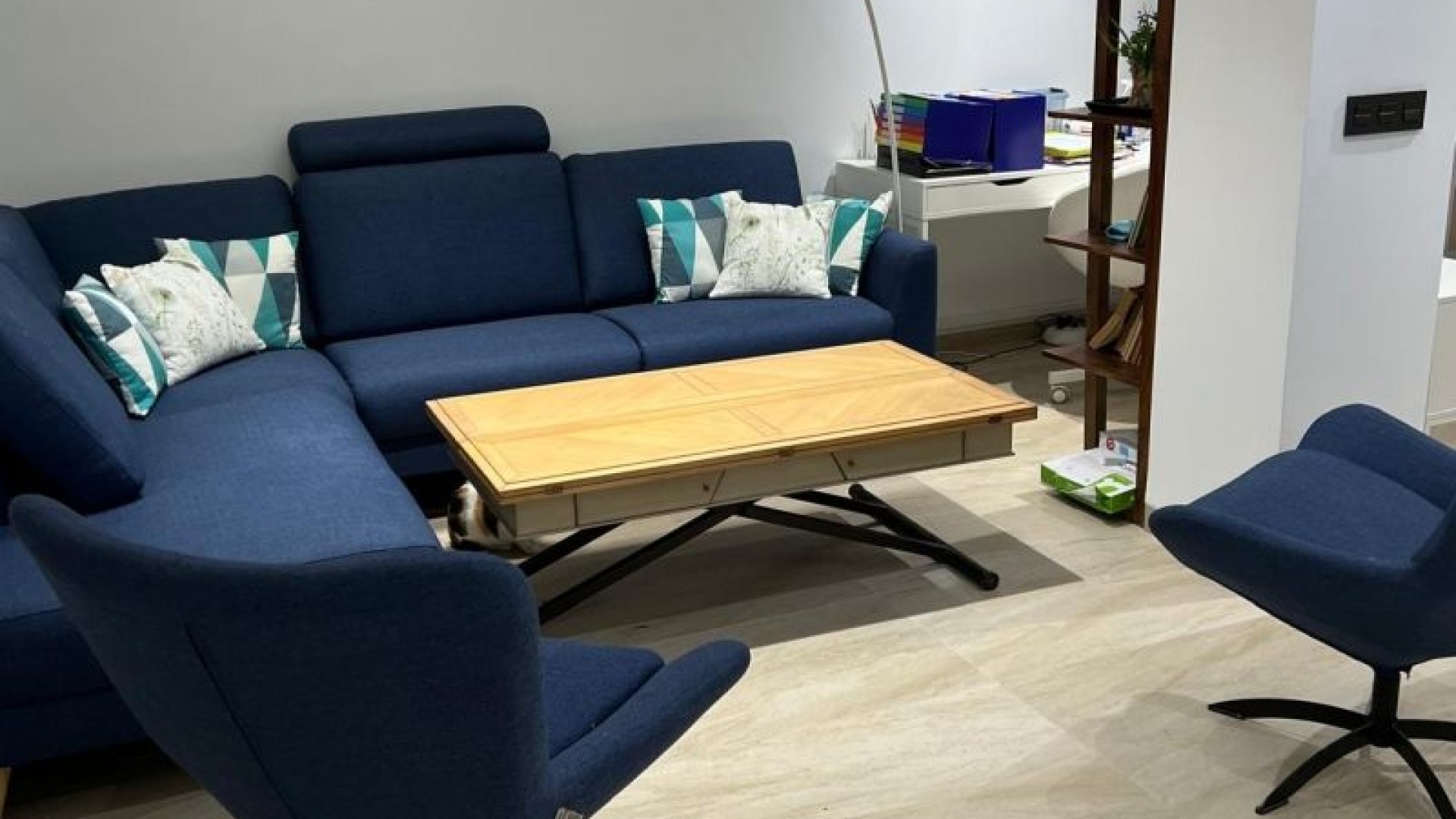 Herverkoop - Vrijstaande Villa -
Orihuela Costa