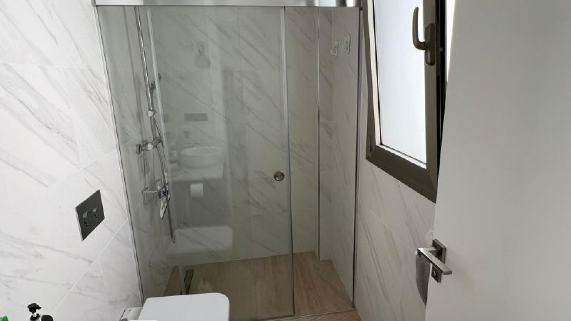 Herverkoop - Vrijstaande Villa -
Orihuela Costa