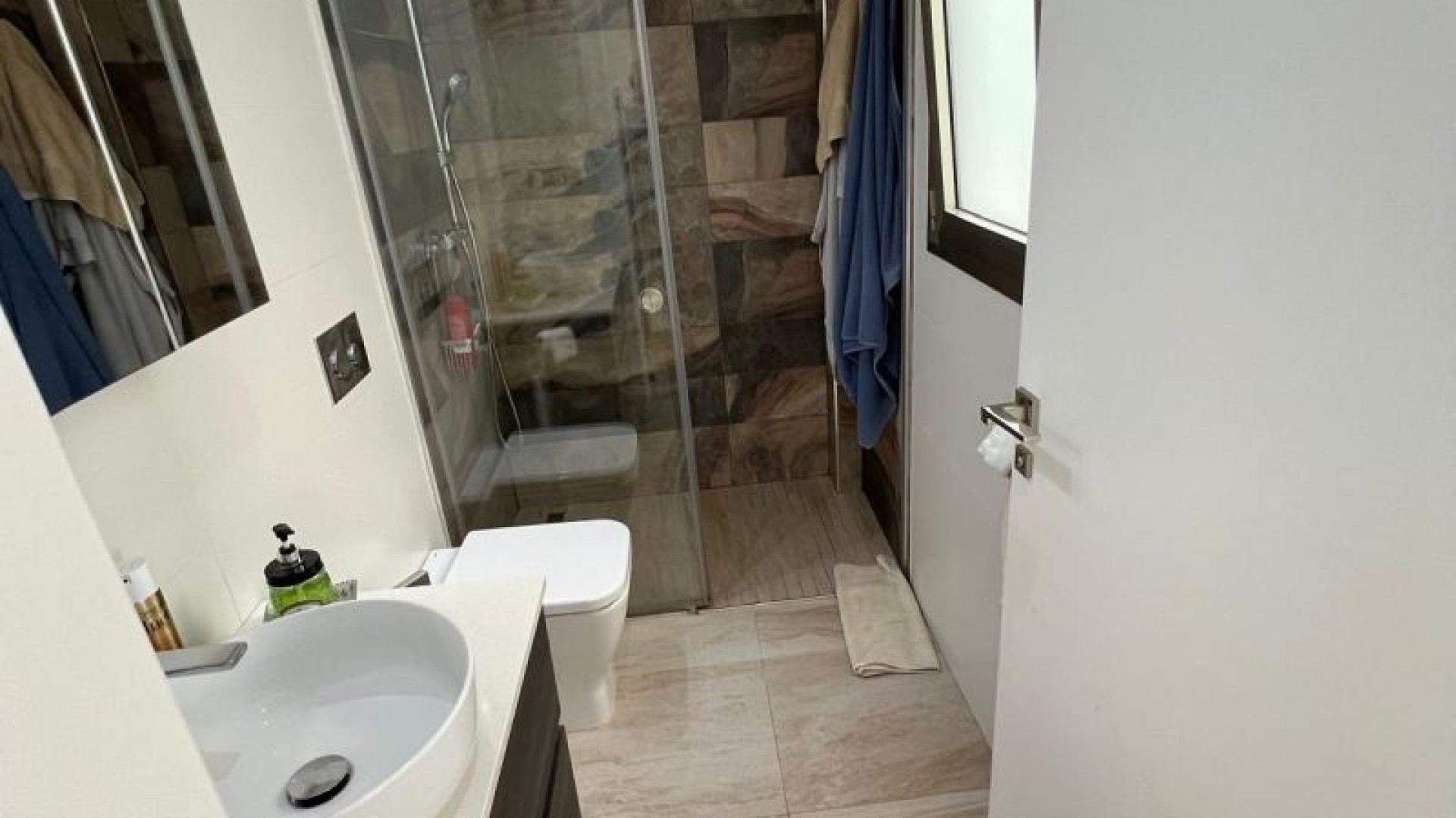 Herverkoop - Vrijstaande Villa -
Orihuela Costa