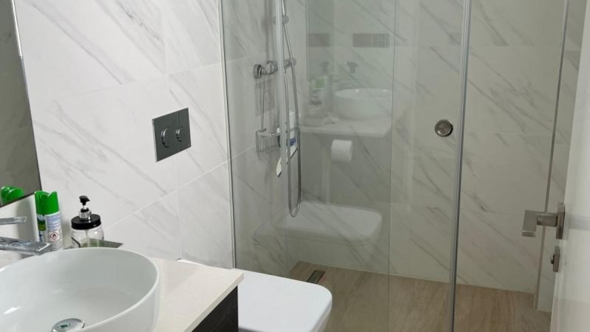 Herverkoop - Vrijstaande Villa -
Orihuela Costa