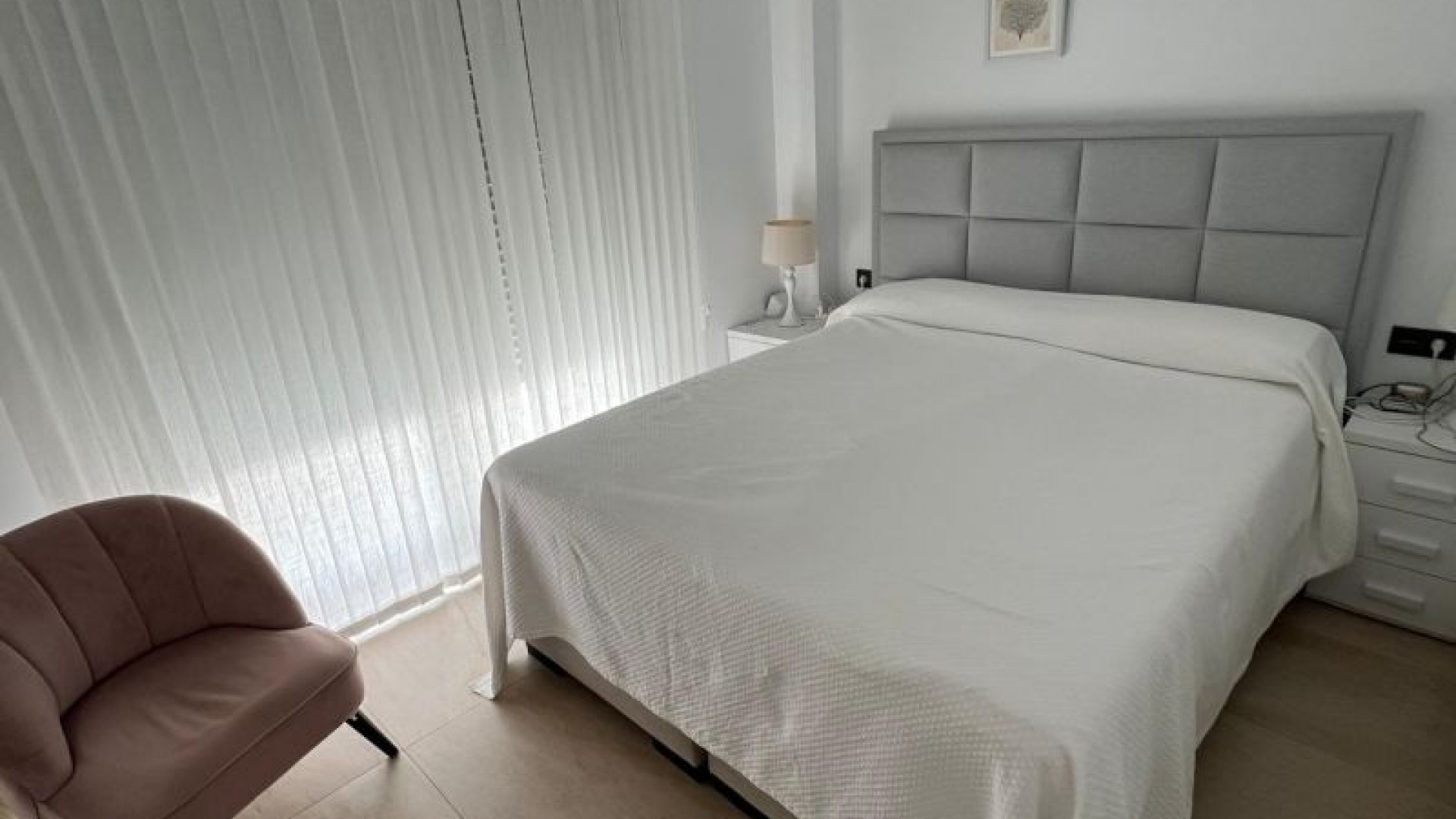 Herverkoop - Vrijstaande Villa -
Orihuela Costa