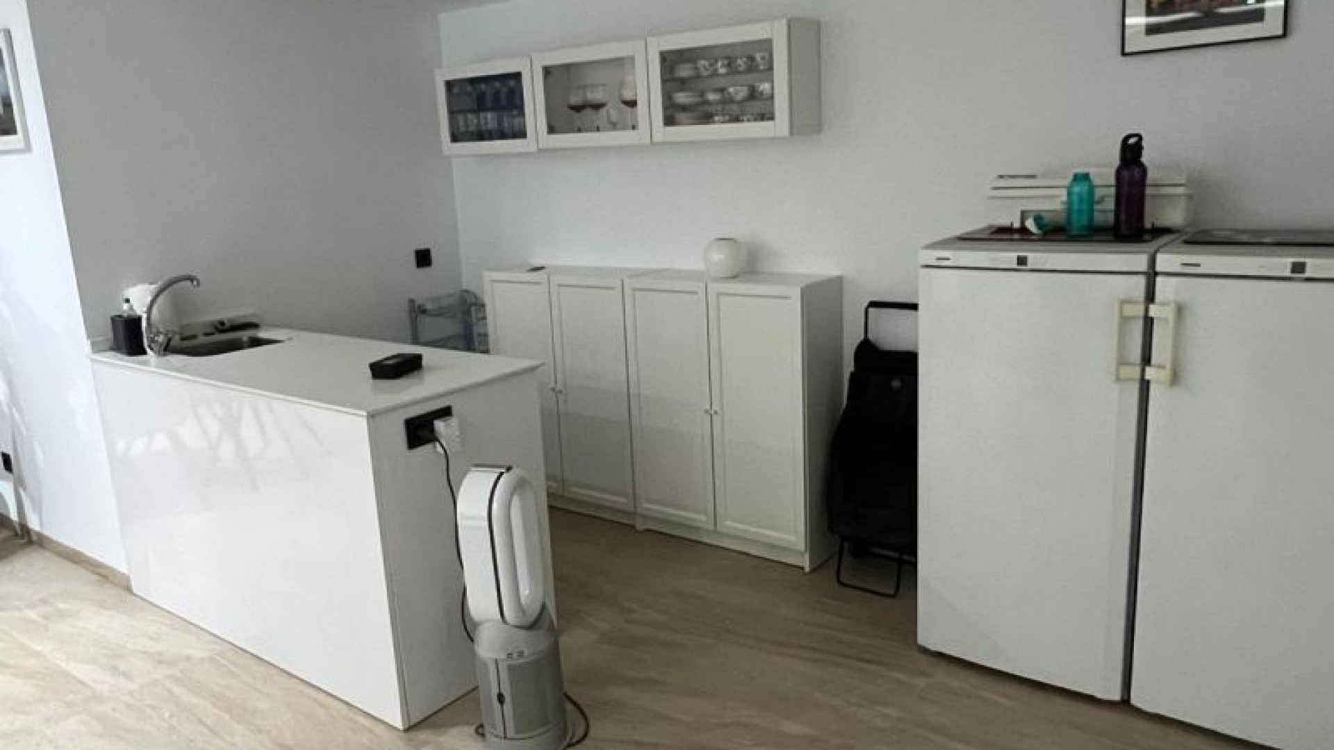 Herverkoop - Vrijstaande Villa -
Orihuela Costa