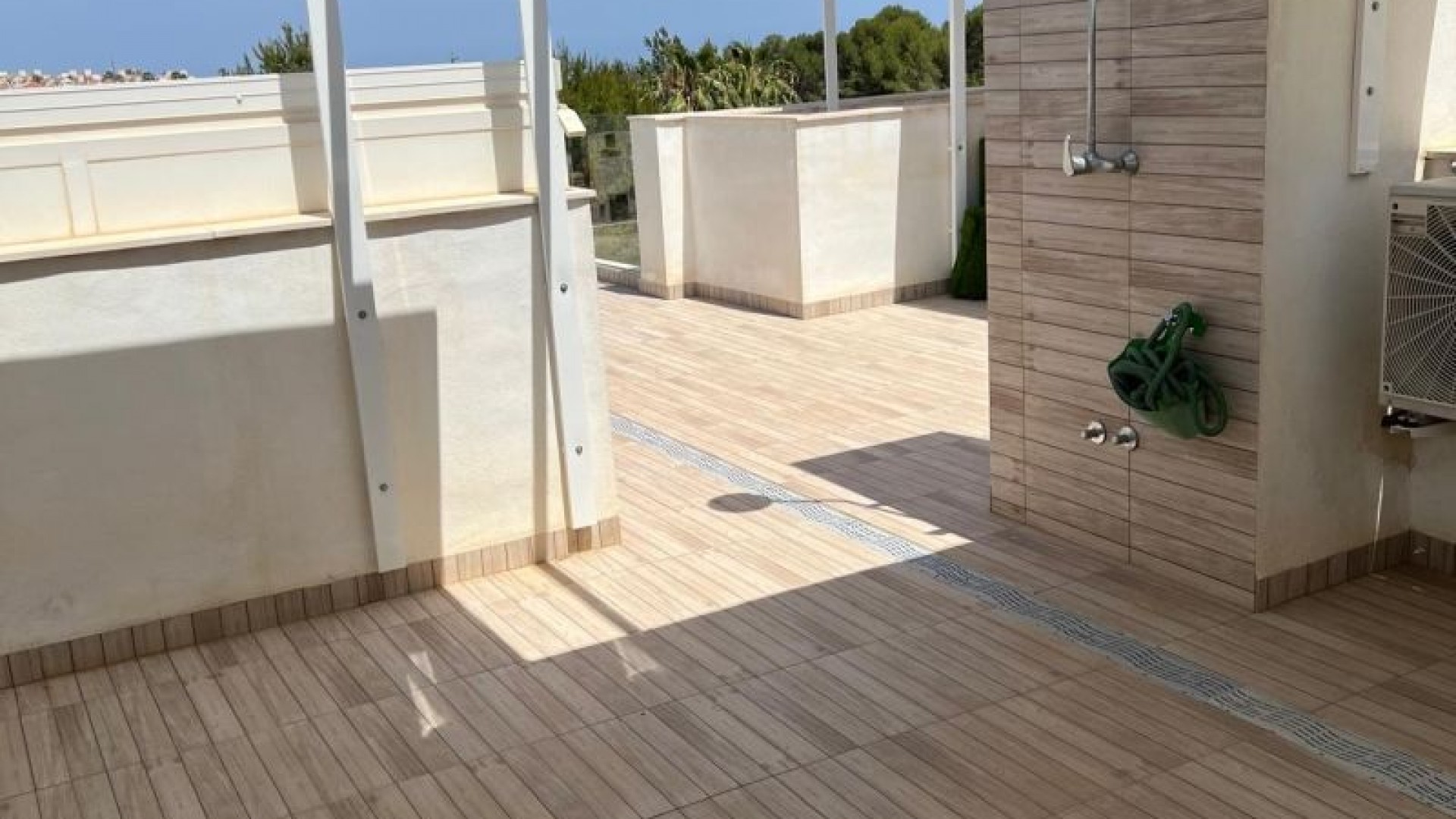 Herverkoop - Vrijstaande Villa -
Orihuela Costa