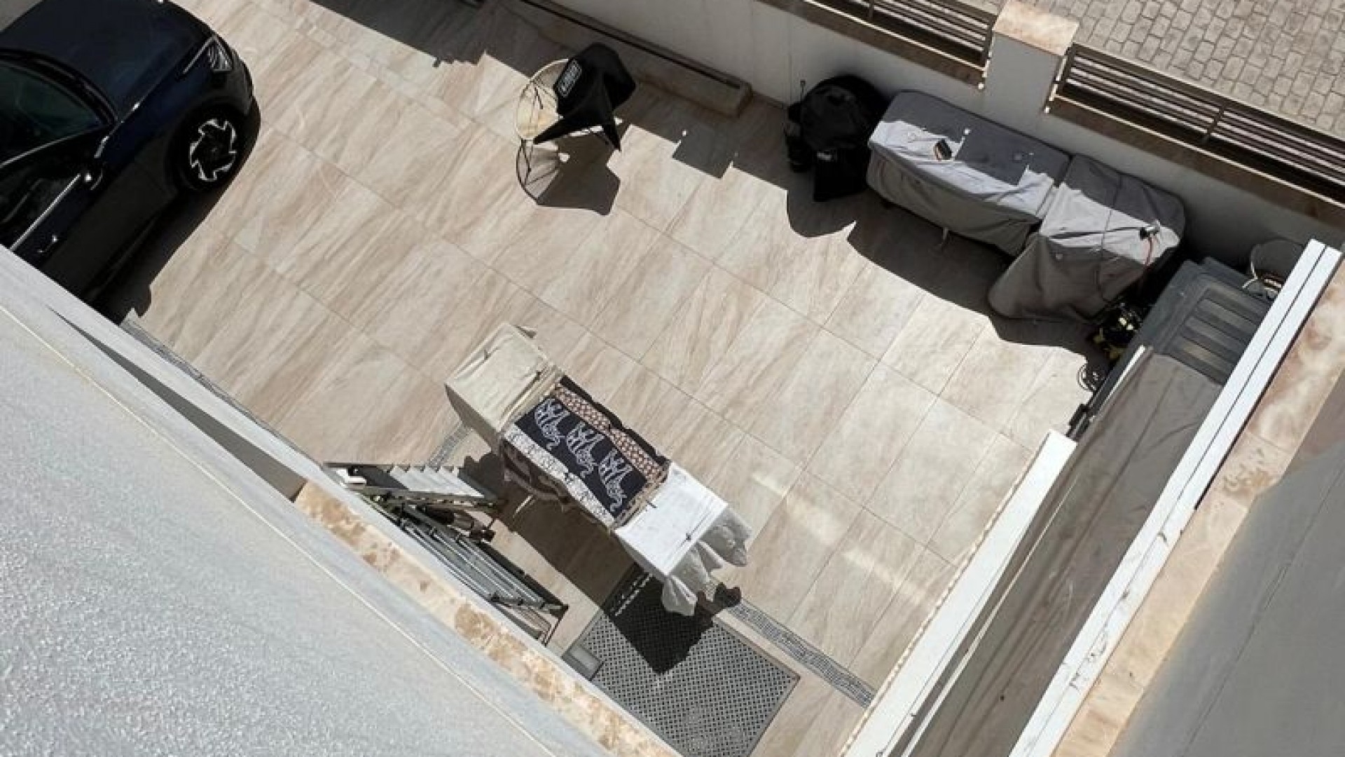 Herverkoop - Vrijstaande Villa -
Orihuela Costa