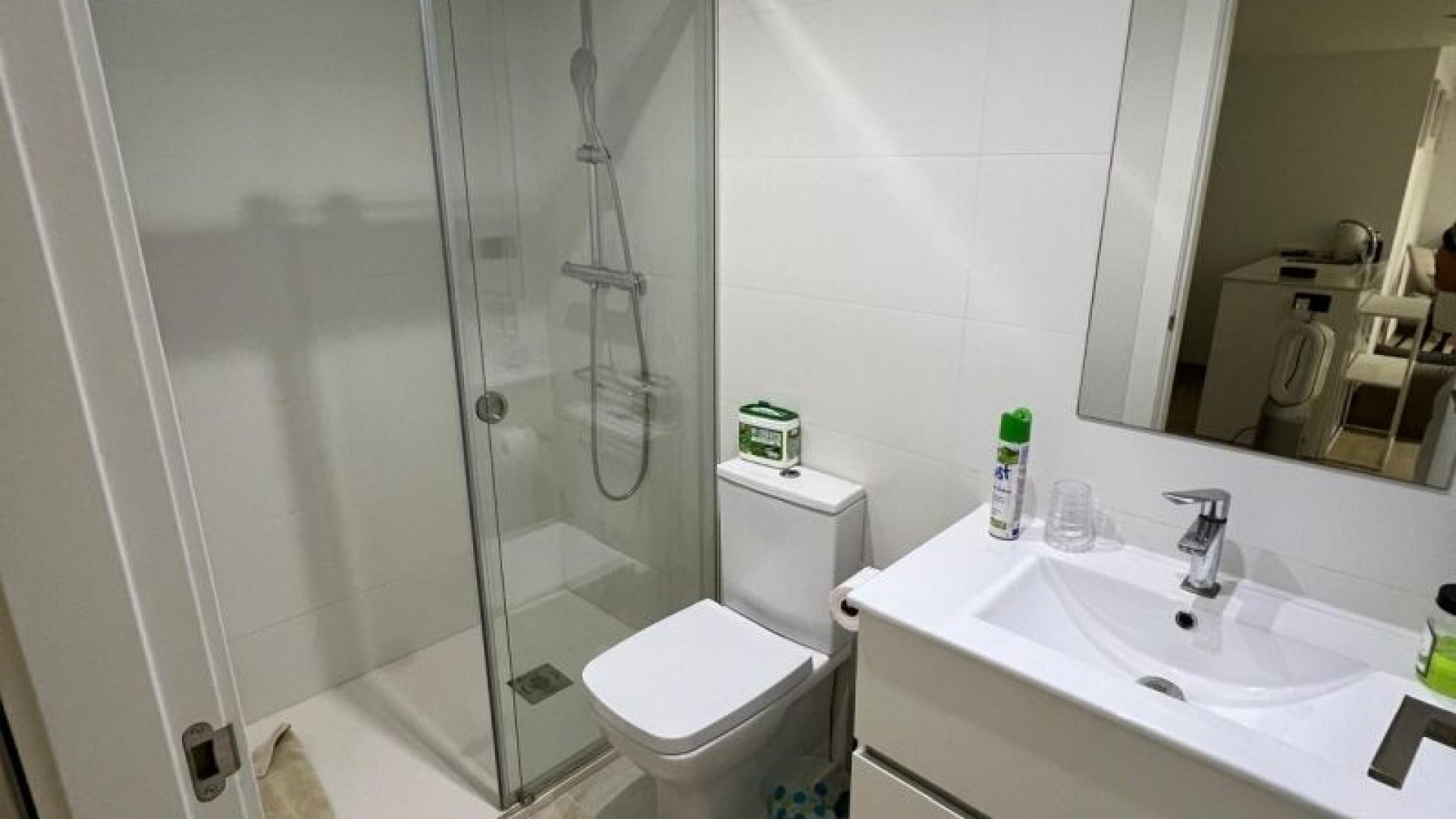 Herverkoop - Vrijstaande Villa -
Orihuela Costa