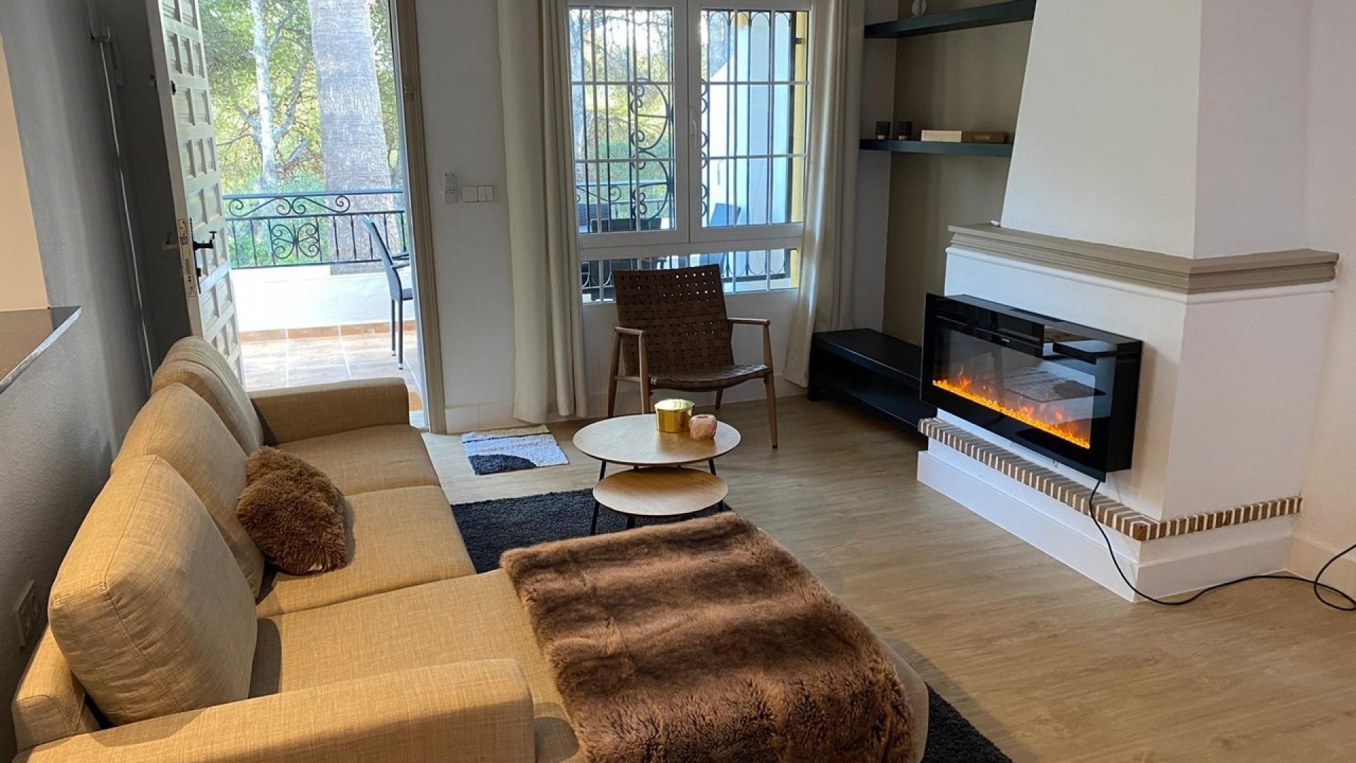 Herverkoop - Vrijstaande Villa -
Orihuela Costa