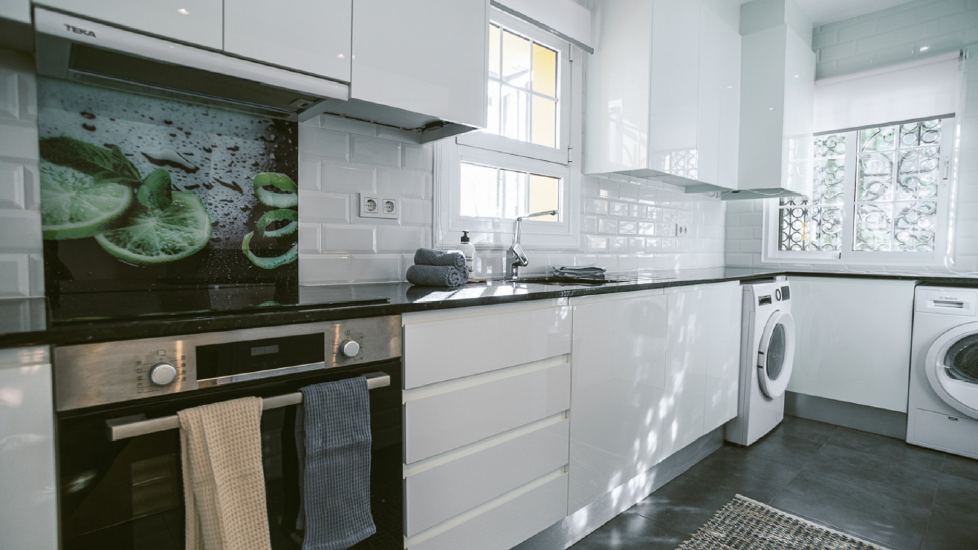 Herverkoop - Vrijstaande Villa -
Orihuela Costa