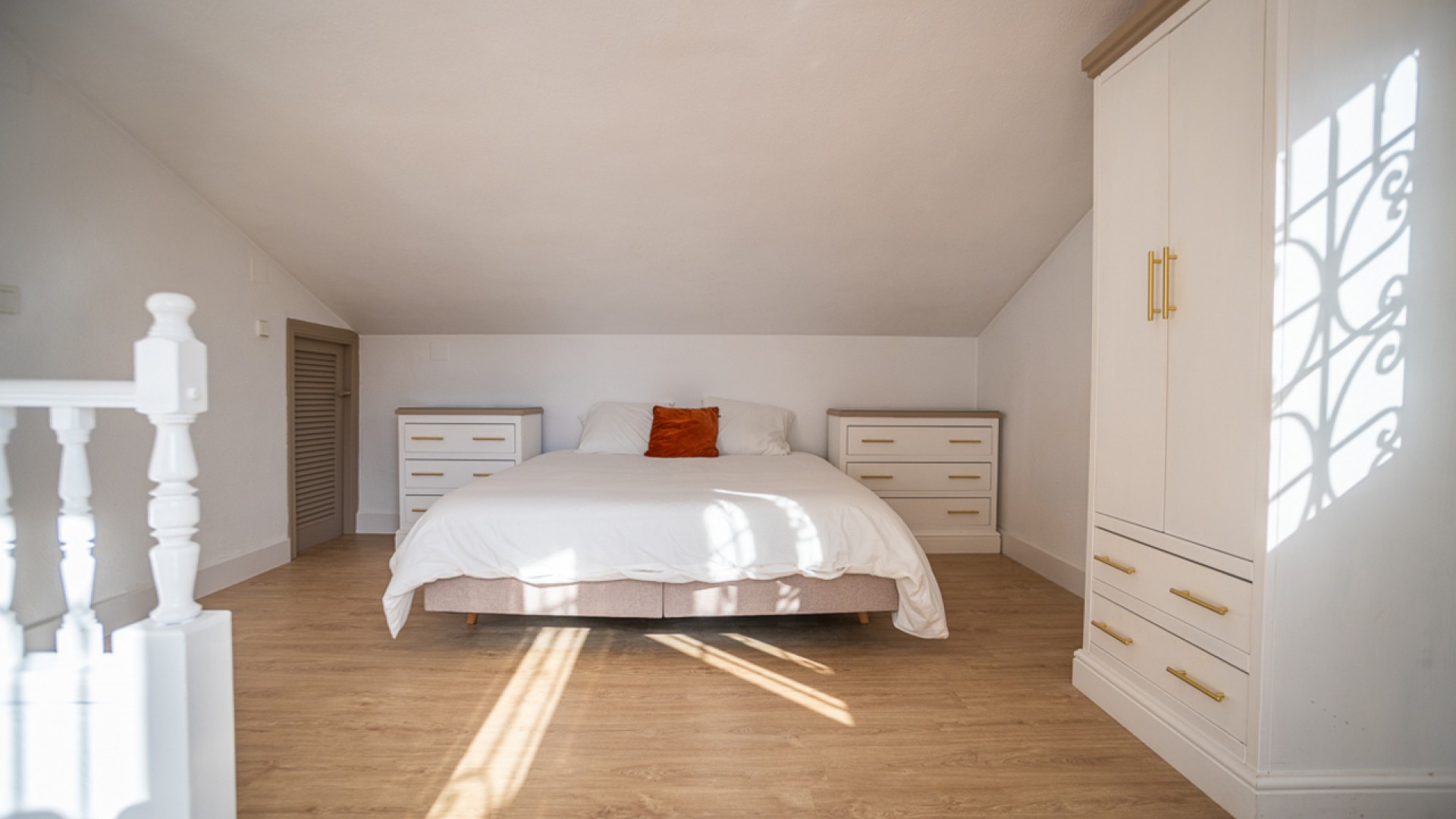 Herverkoop - Vrijstaande Villa -
Orihuela Costa