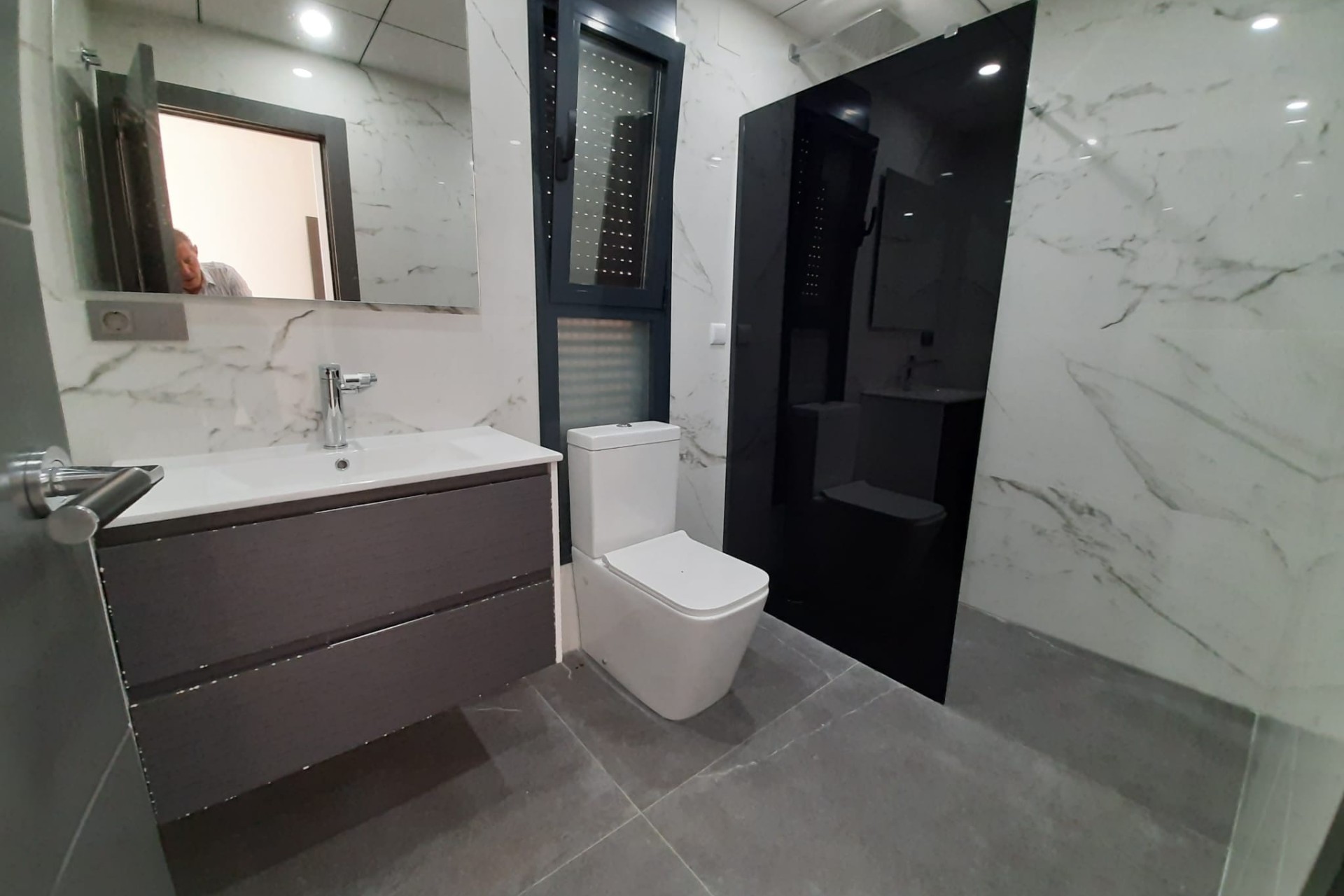 Herverkoop - Vrijstaande Villa -
Orihuela Costa