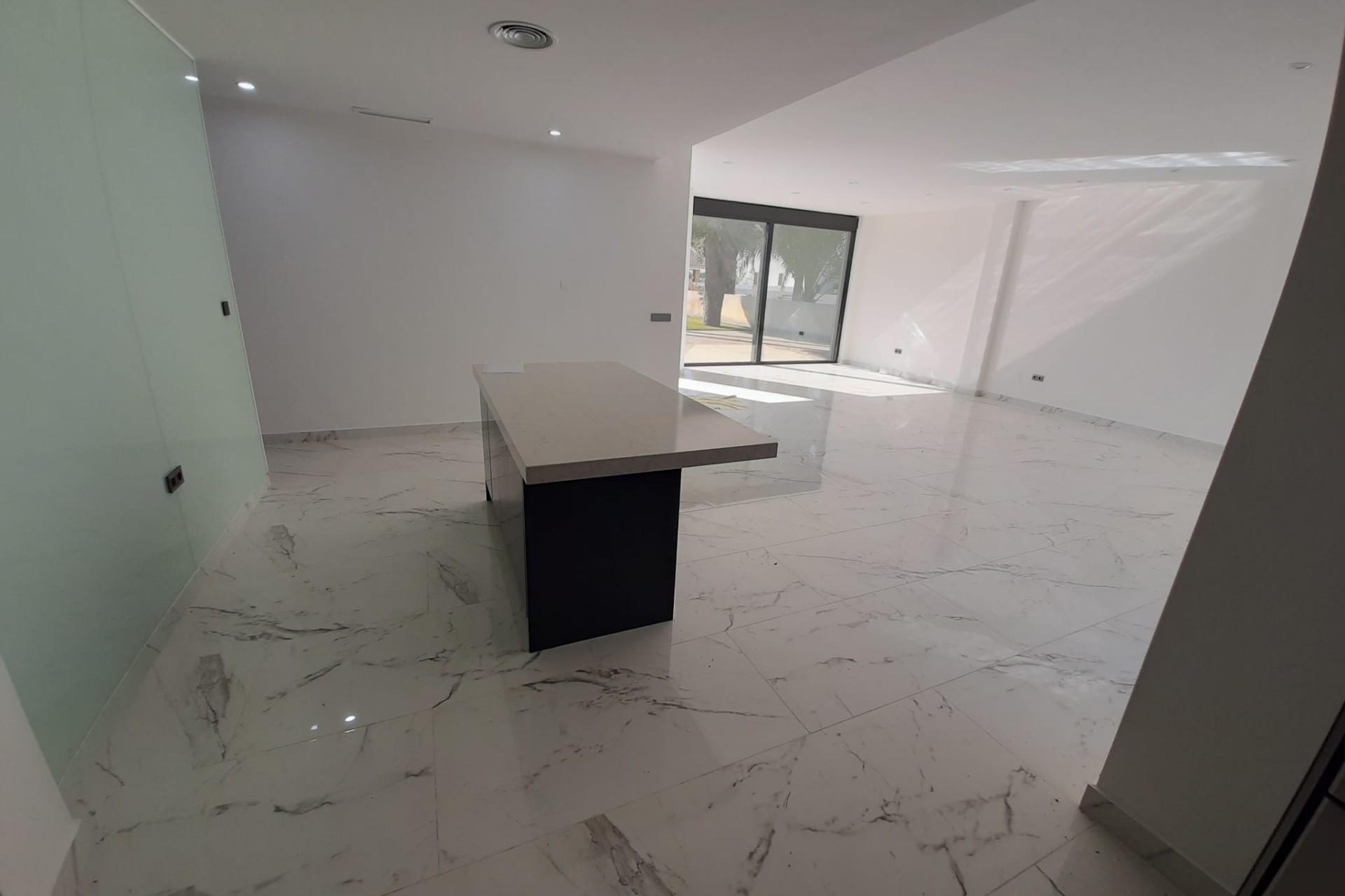 Herverkoop - Vrijstaande Villa -
Orihuela Costa