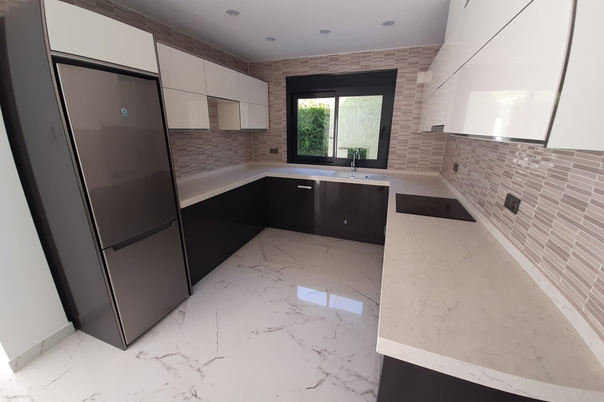 Herverkoop - Vrijstaande Villa -
Orihuela Costa