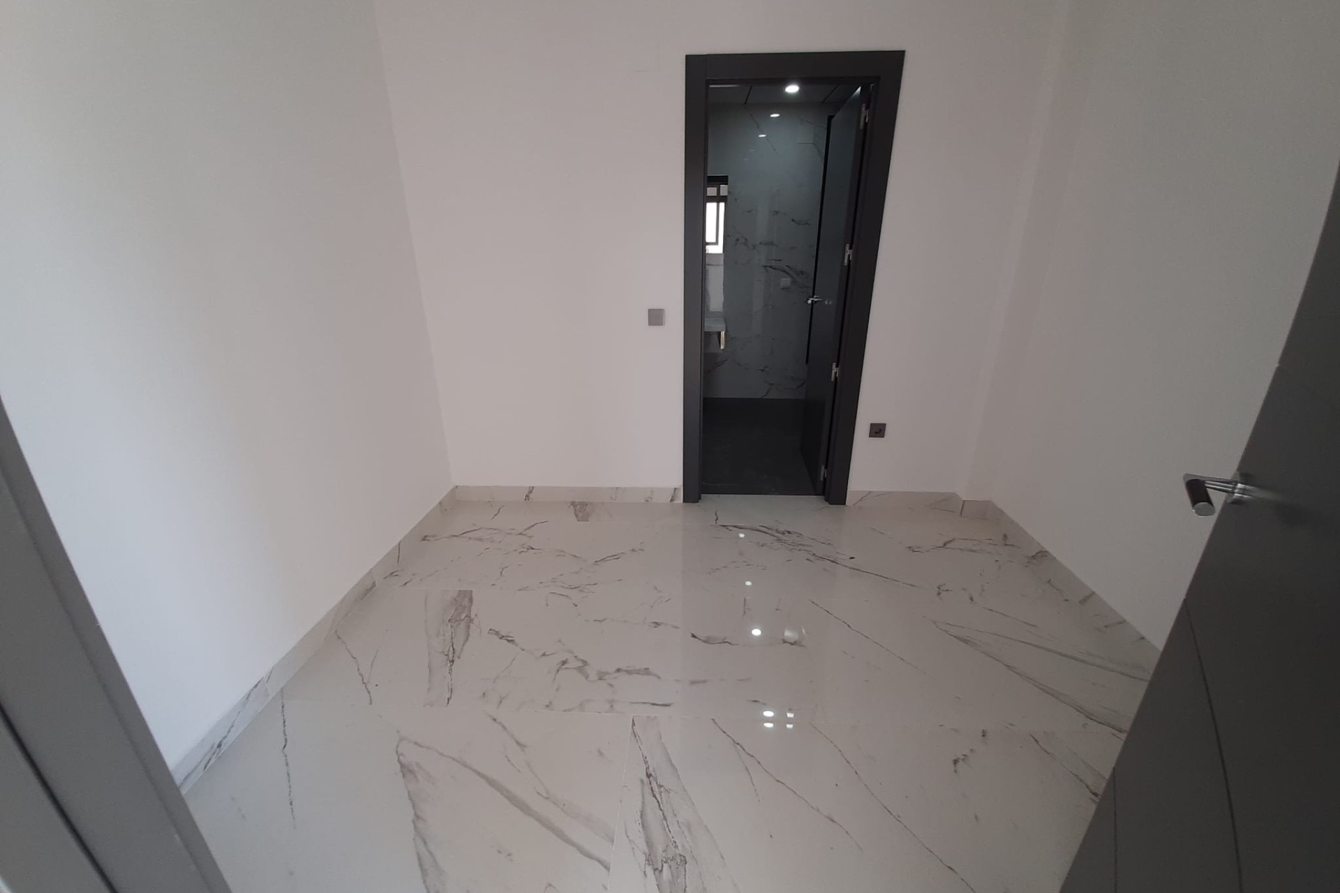 Herverkoop - Vrijstaande Villa -
Orihuela Costa