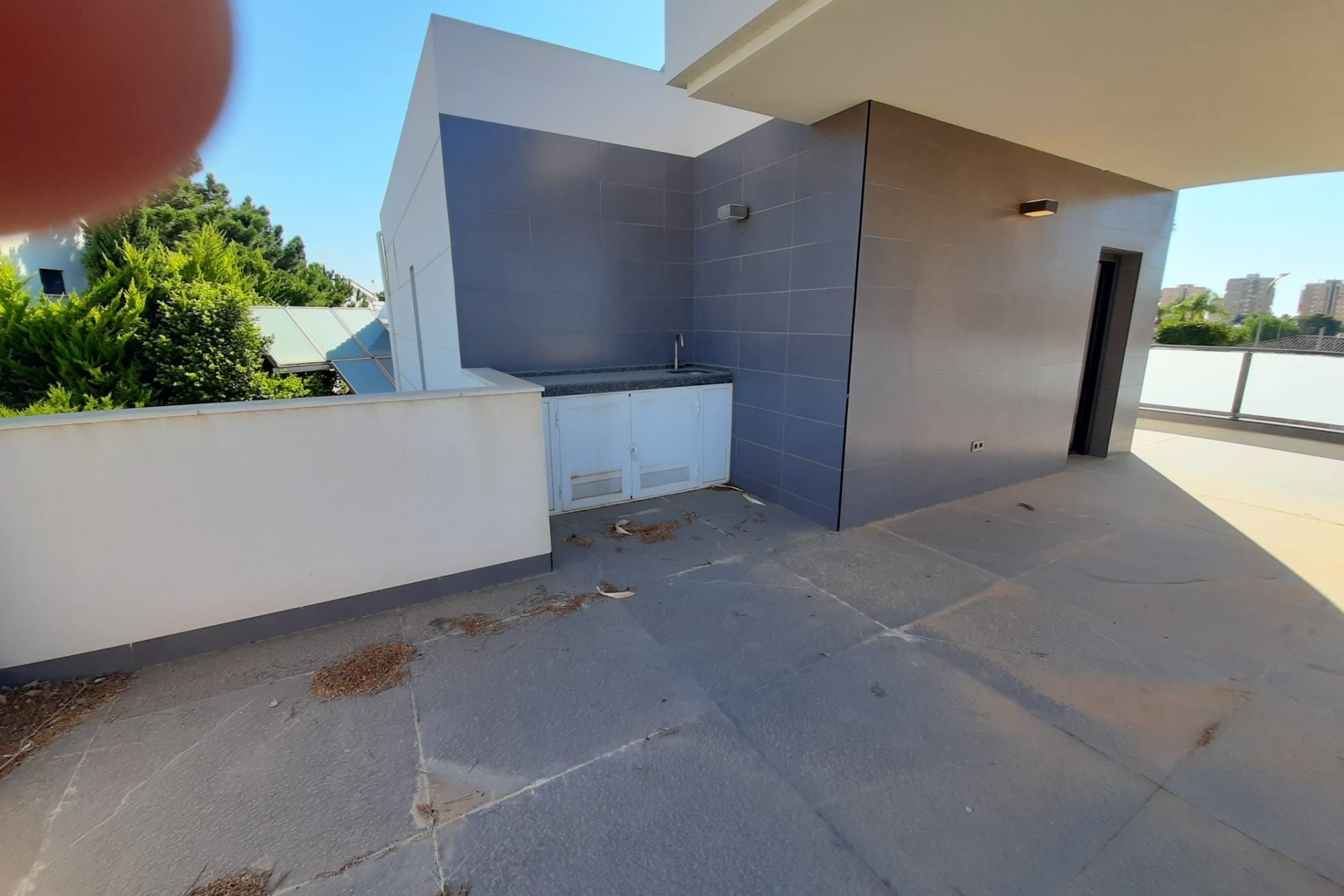 Herverkoop - Vrijstaande Villa -
Orihuela Costa