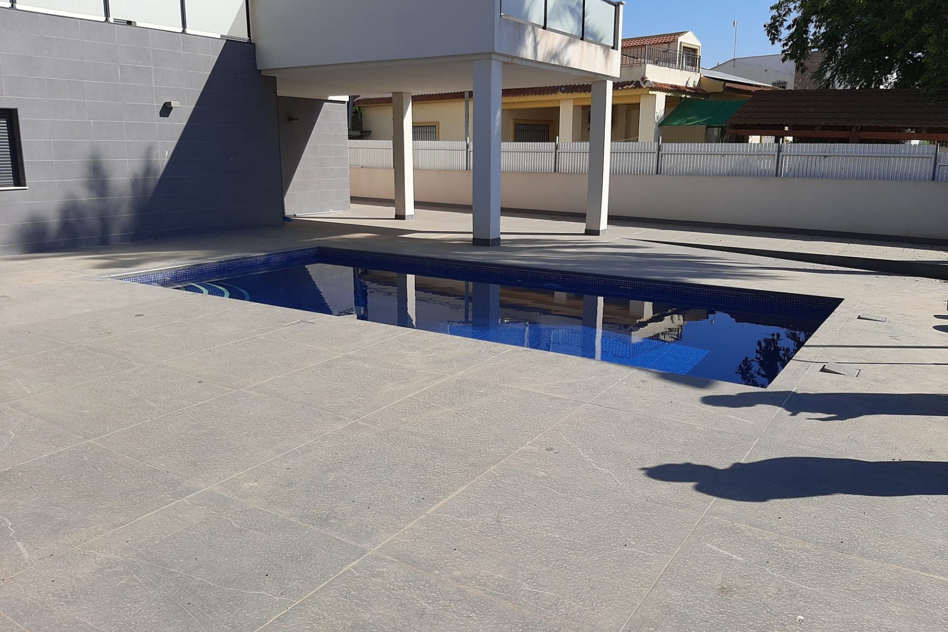 Herverkoop - Vrijstaande Villa -
Orihuela Costa