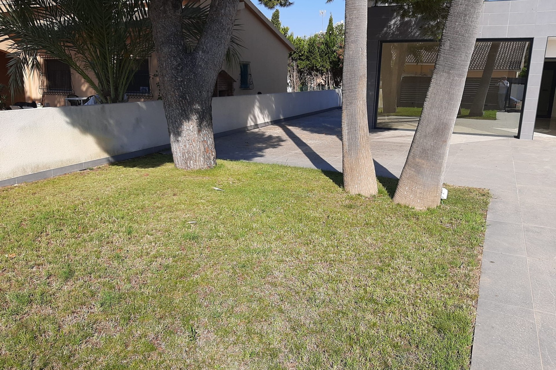 Herverkoop - Vrijstaande Villa -
Orihuela Costa