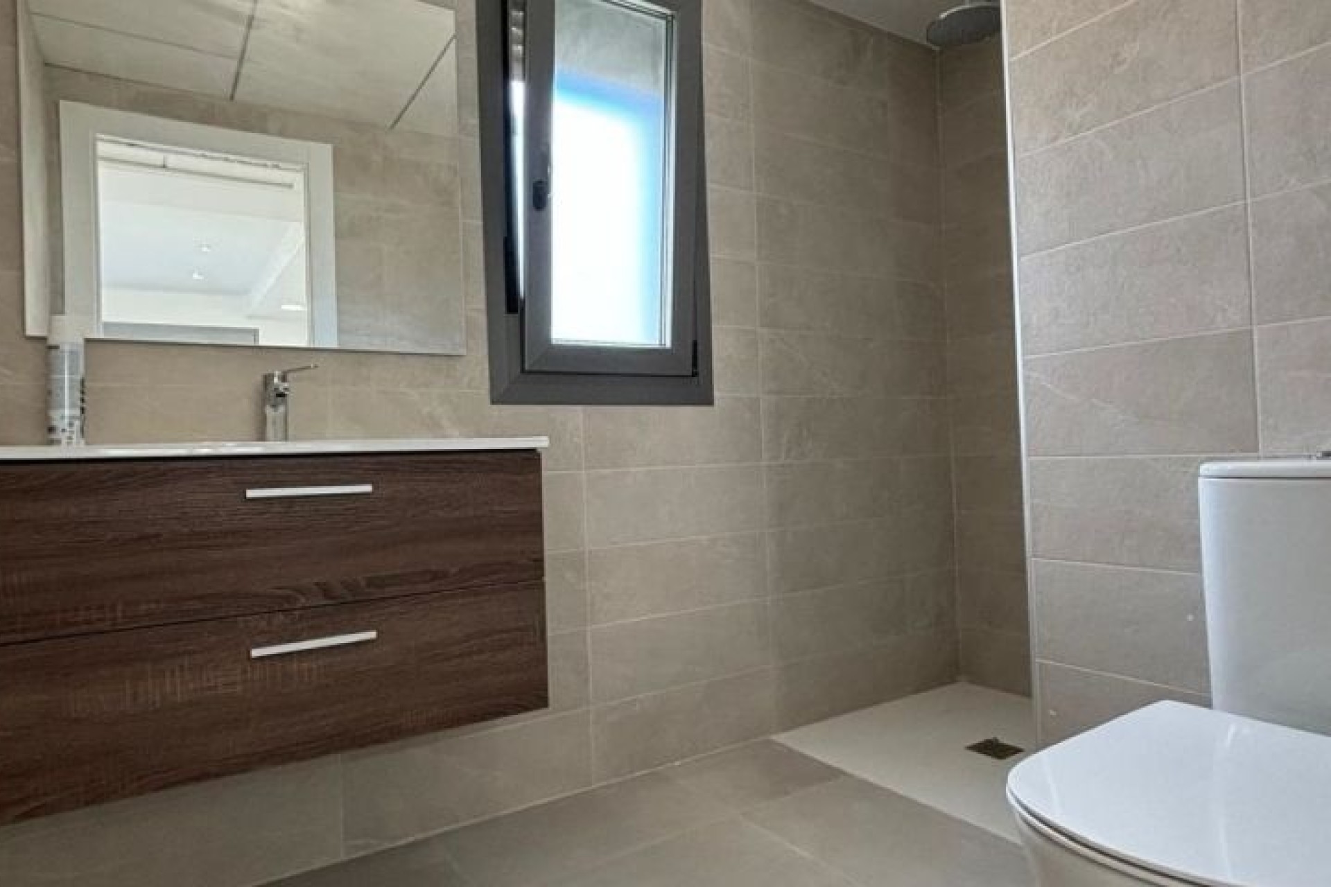 Herverkoop - Vrijstaande Villa -
Orihuela Costa