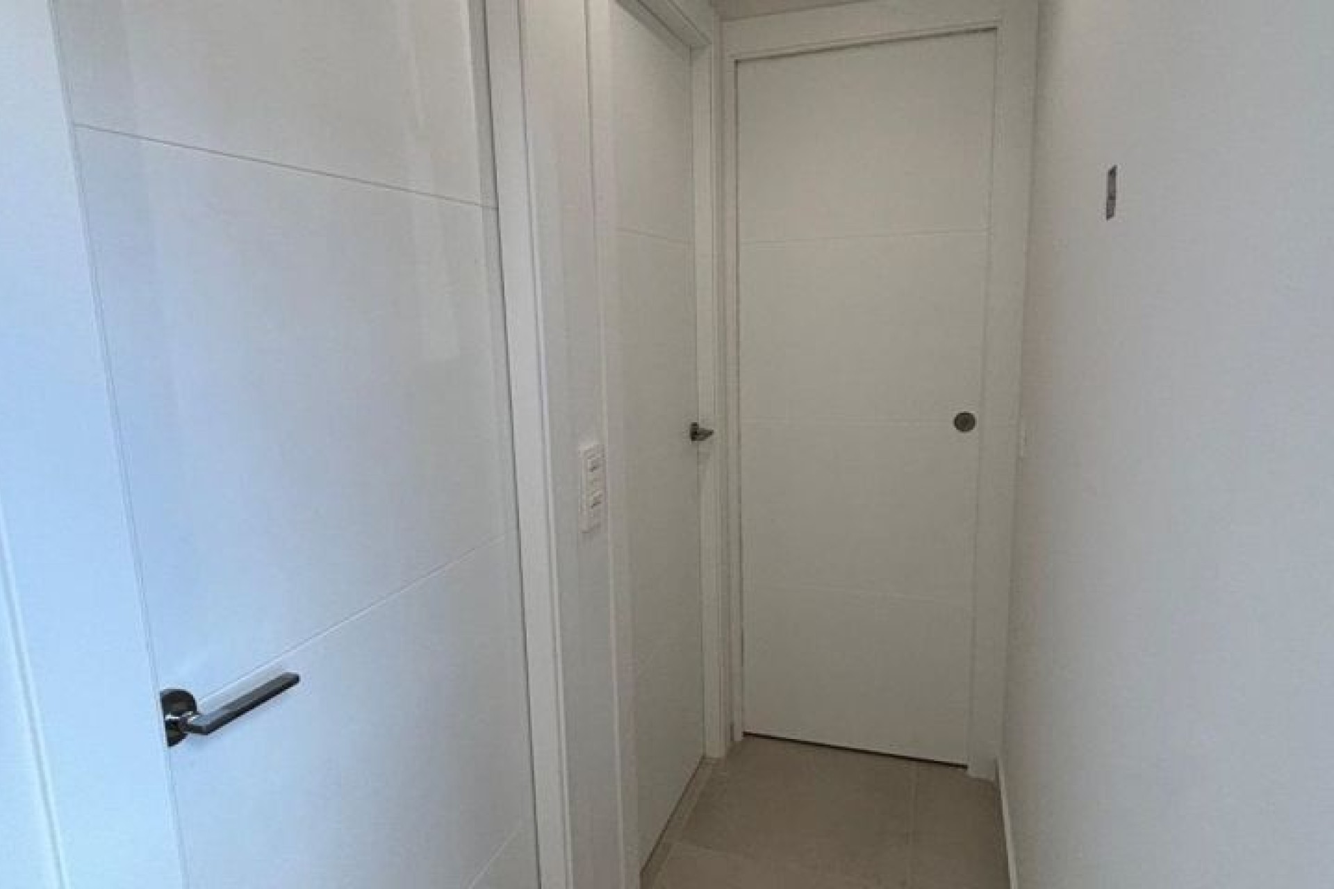 Herverkoop - Vrijstaande Villa -
Orihuela Costa