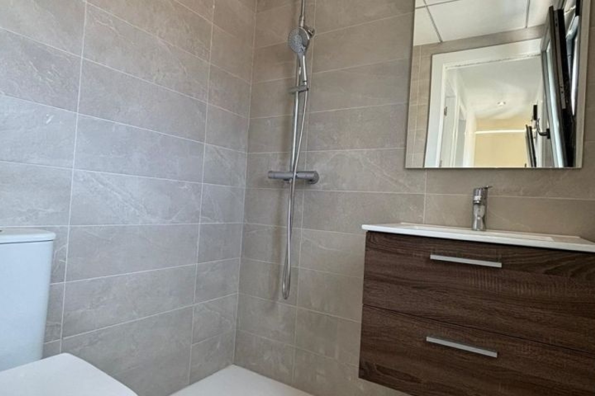 Herverkoop - Vrijstaande Villa -
Orihuela Costa