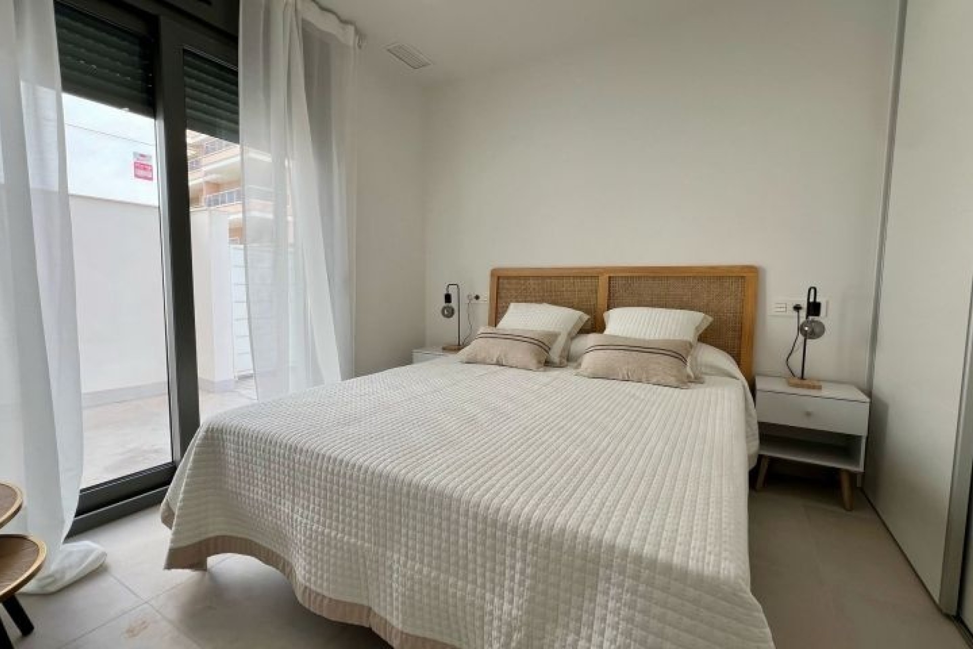 Herverkoop - Vrijstaande Villa -
Orihuela Costa