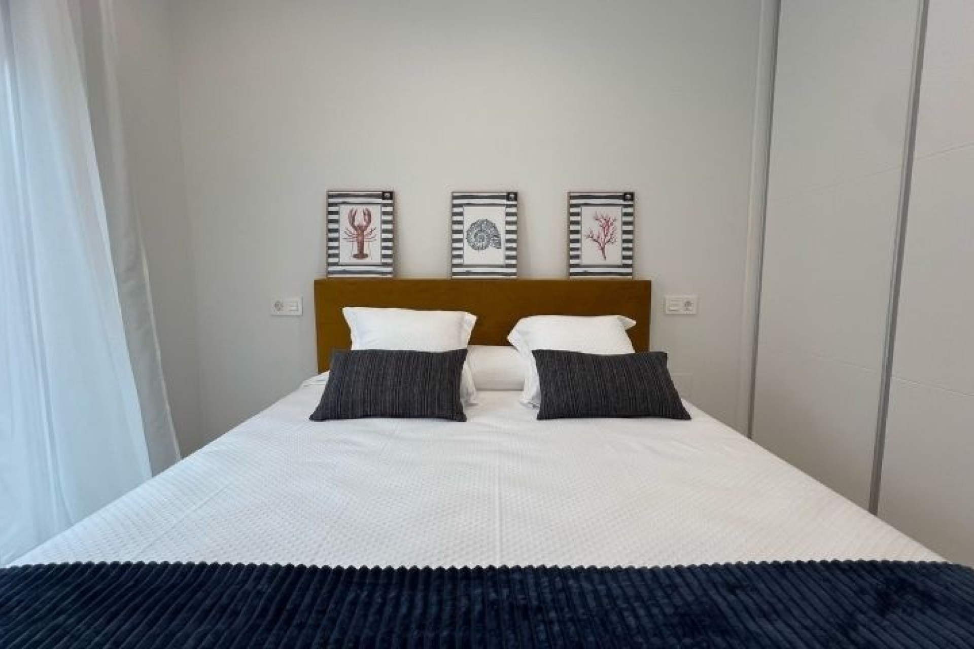 Herverkoop - Vrijstaande Villa -
Orihuela Costa