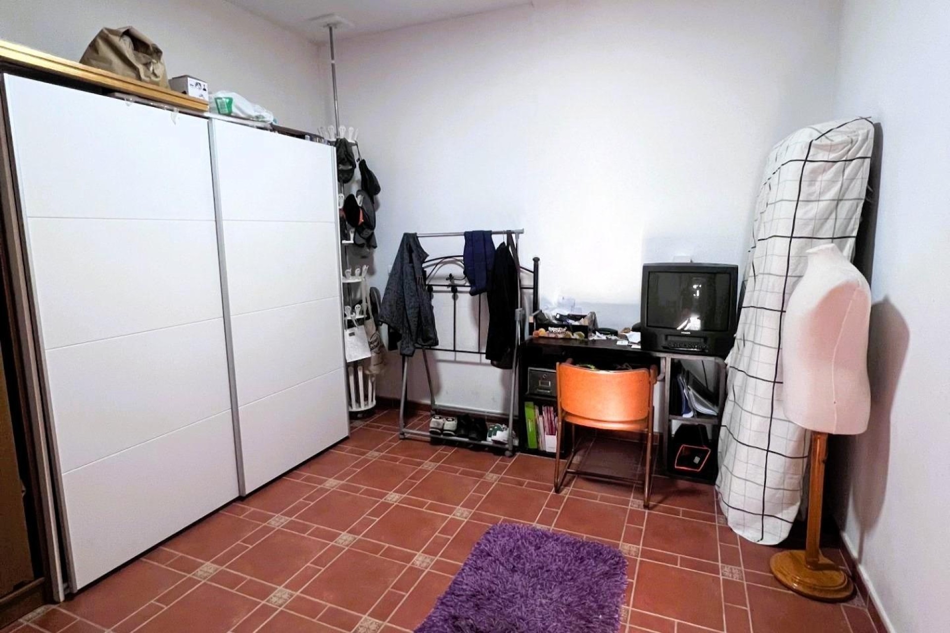 Herverkoop - Vrijstaande Villa -
Orihuela - Desamparados-hurchillo-torremendo