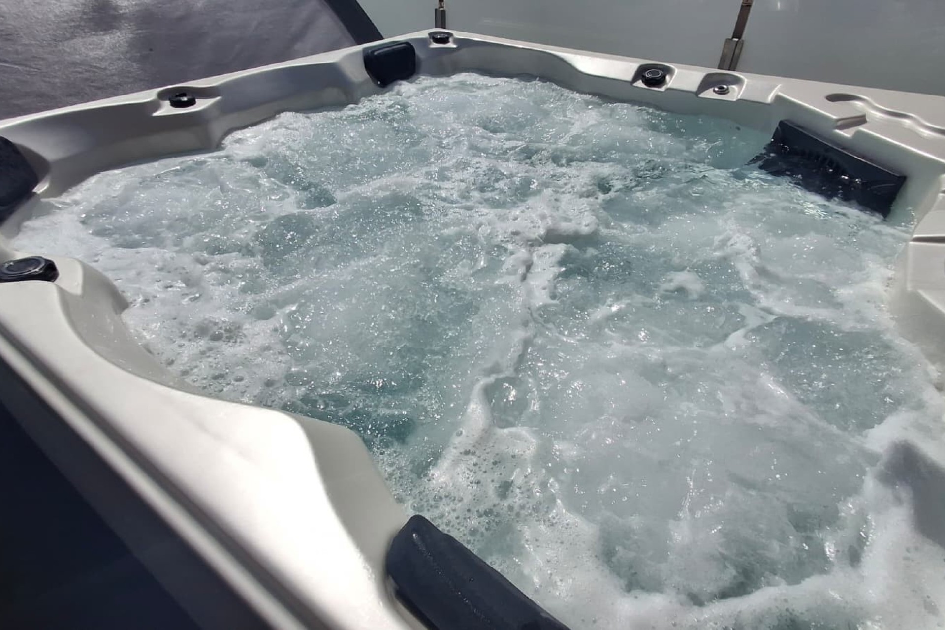 Herverkoop - Vrijstaande Villa -
Orihuela - Entre Naranjos Vistabella Golf