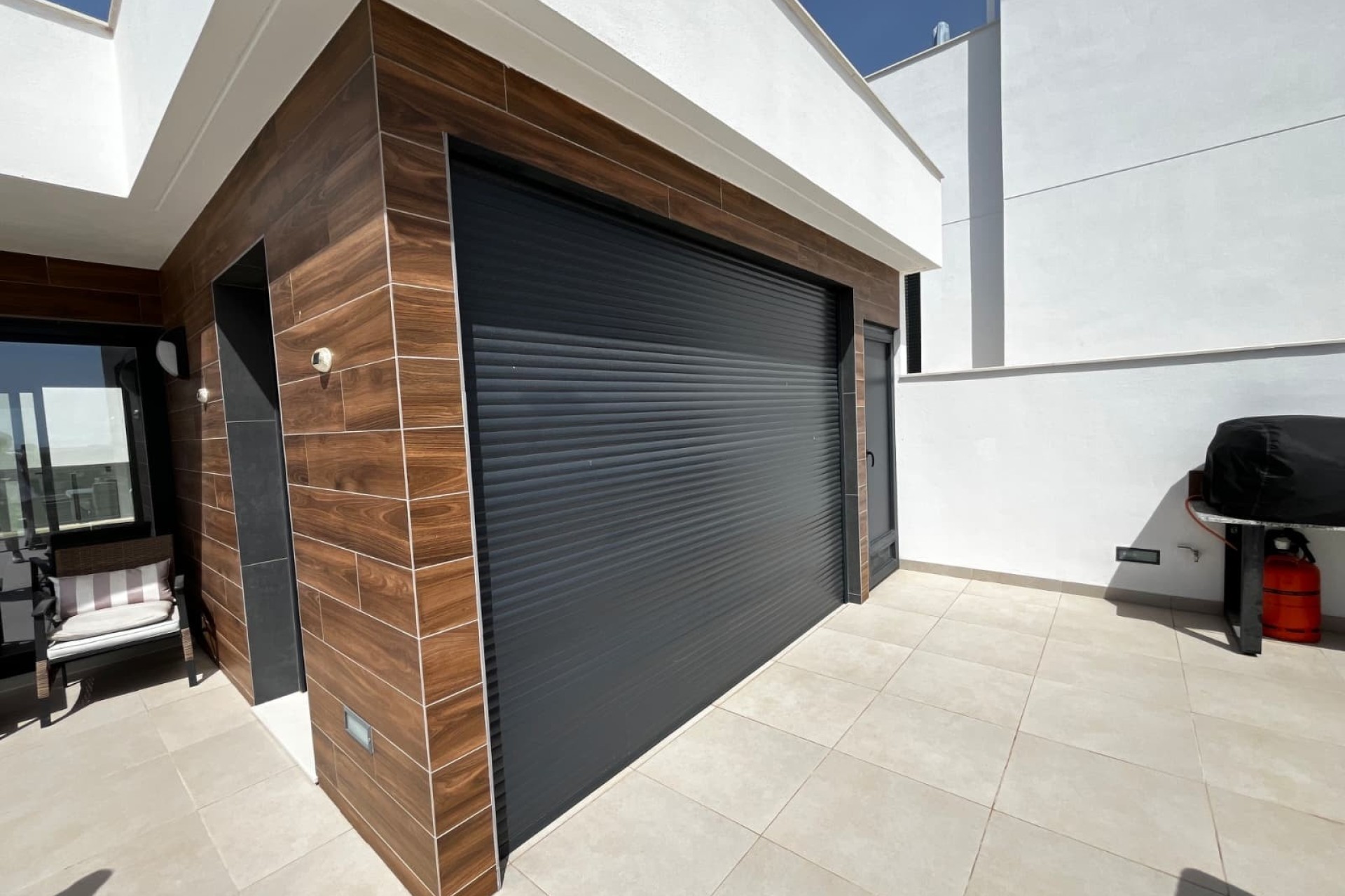 Herverkoop - Vrijstaande Villa -
Orihuela - Entre Naranjos Vistabella Golf