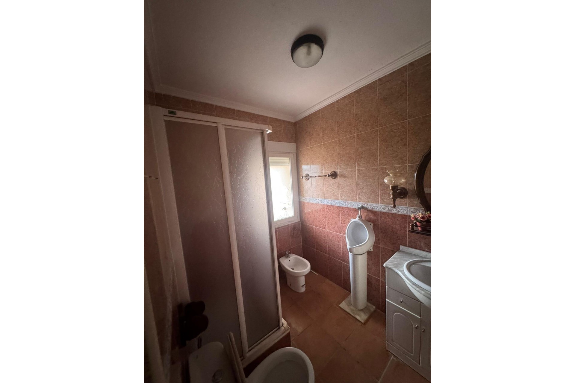 Herverkoop - Vrijstaande Villa -
Orihuela - La Campaneta