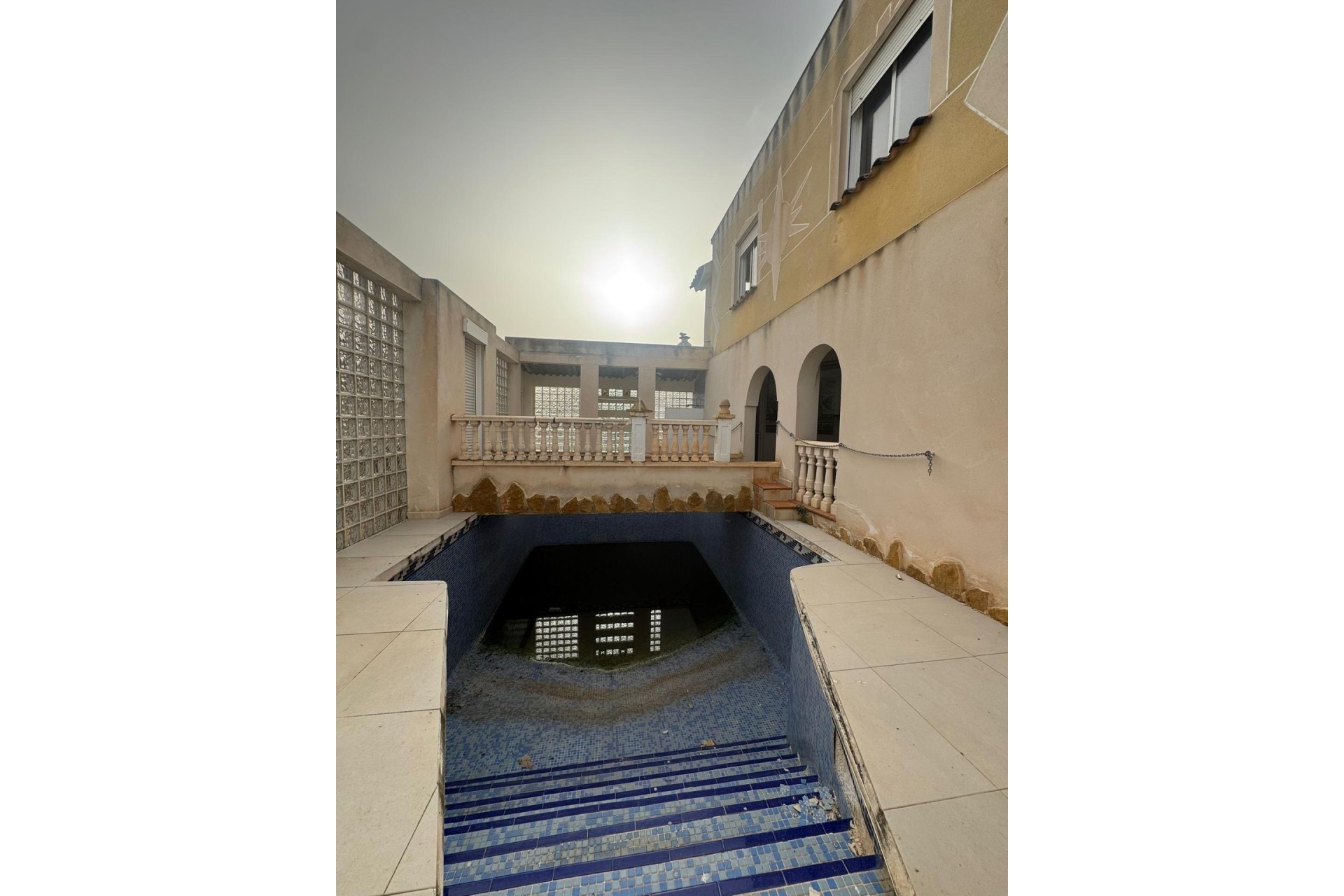 Herverkoop - Vrijstaande Villa -
Orihuela - La Campaneta