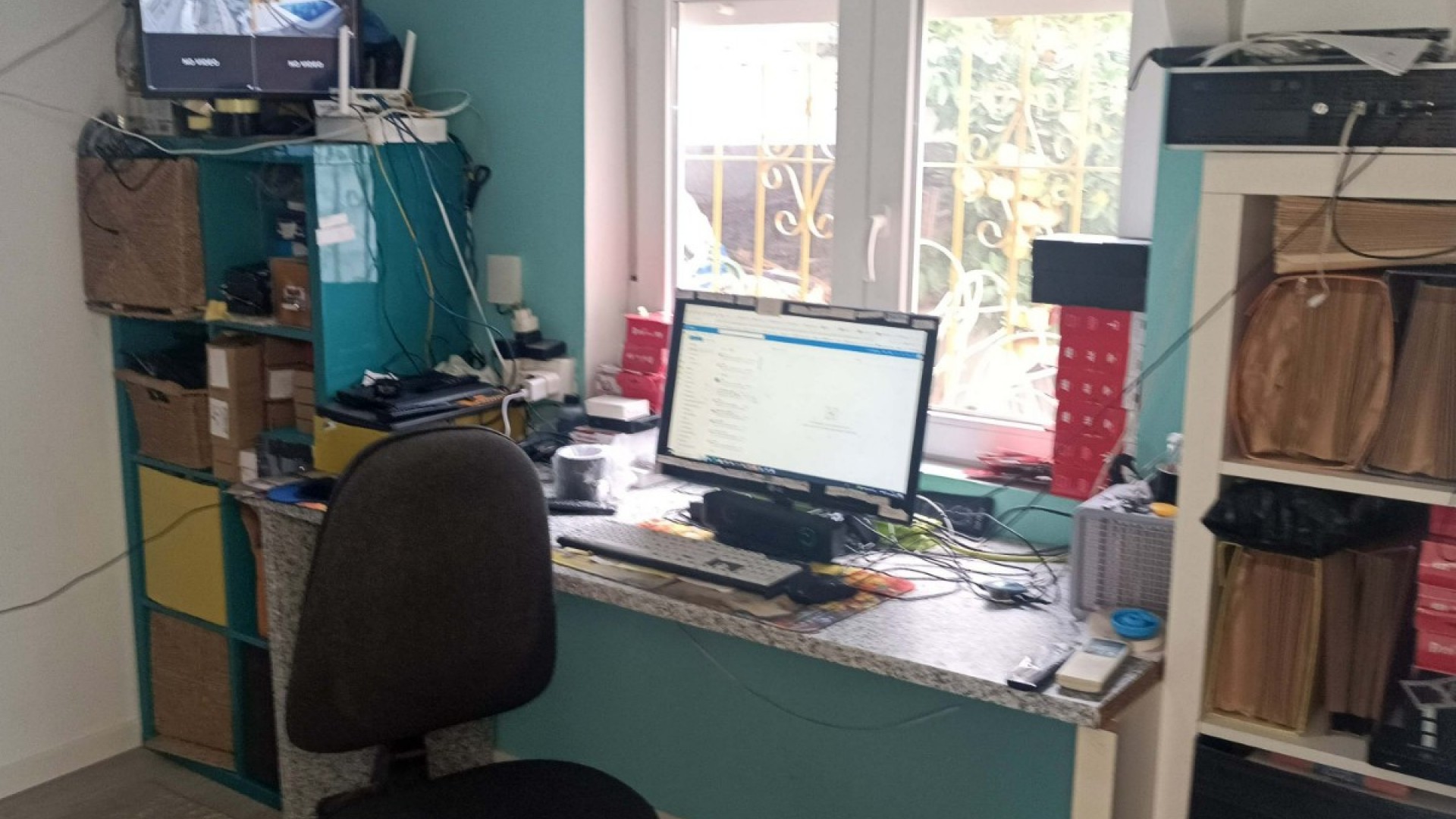 Herverkoop - Vrijstaande Villa -
Orihuela - La Florida