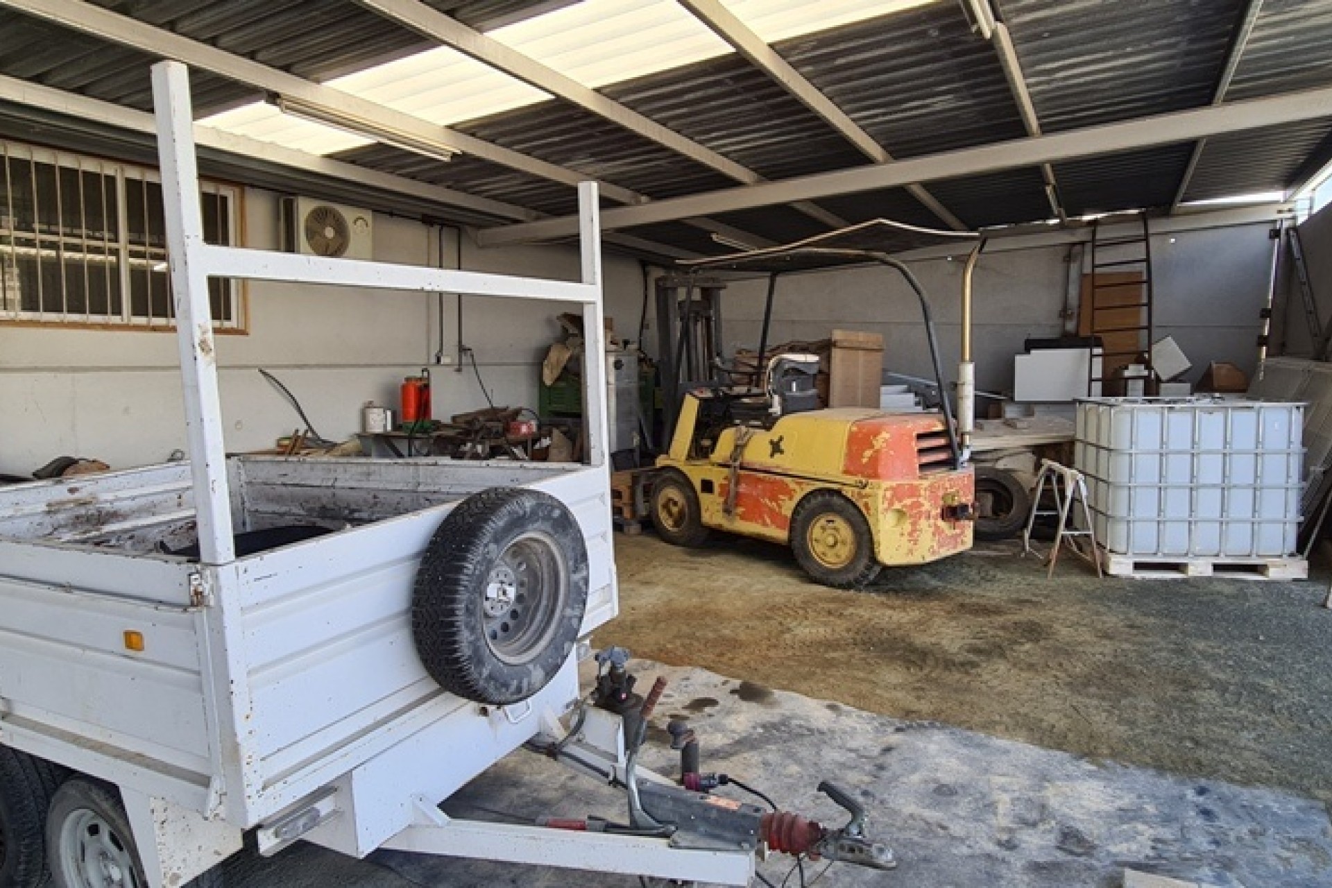 Herverkoop - Vrijstaande Villa -
Orihuela - La Matanza