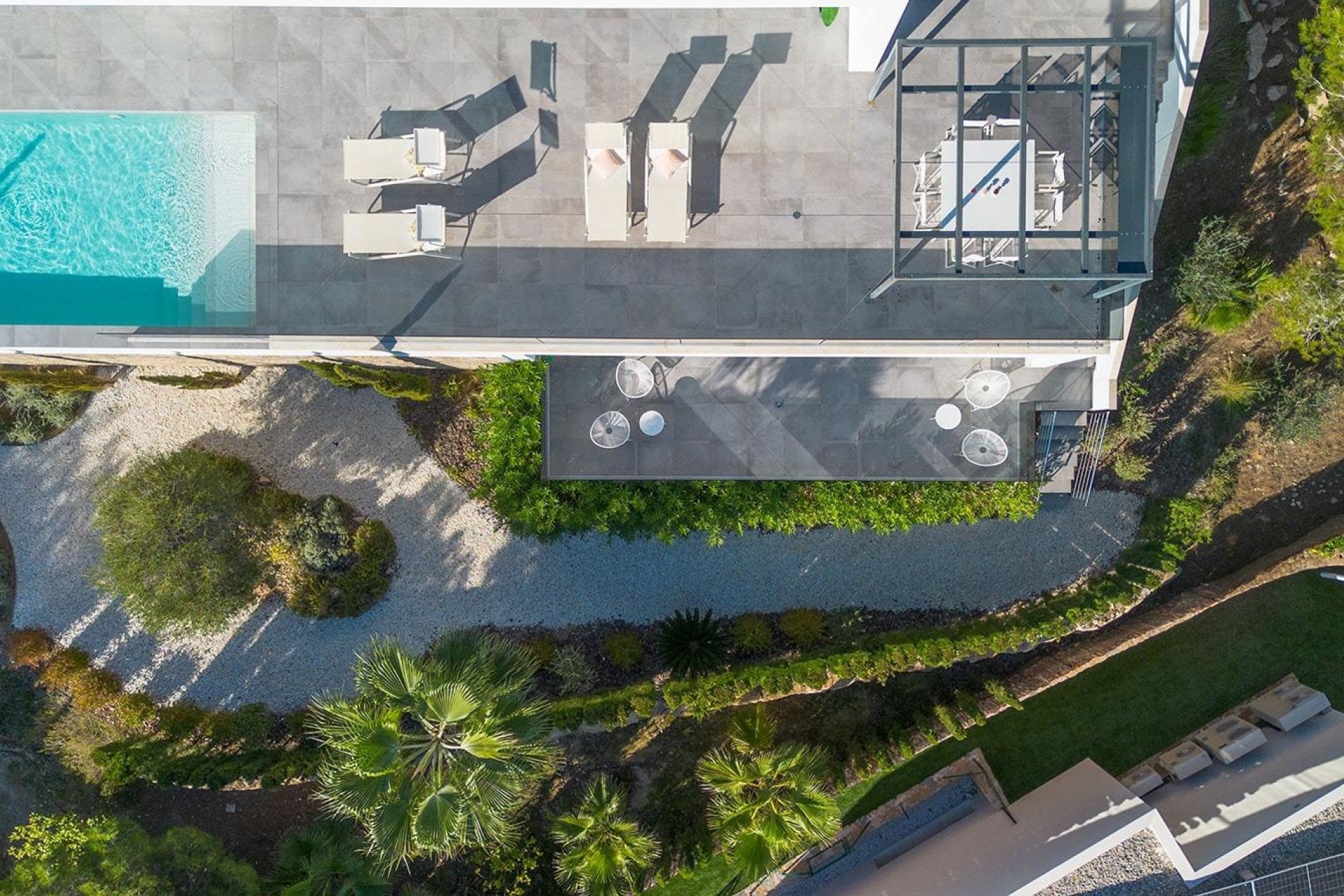 Herverkoop - Vrijstaande Villa -
Orihuela - Las Colinas Golf