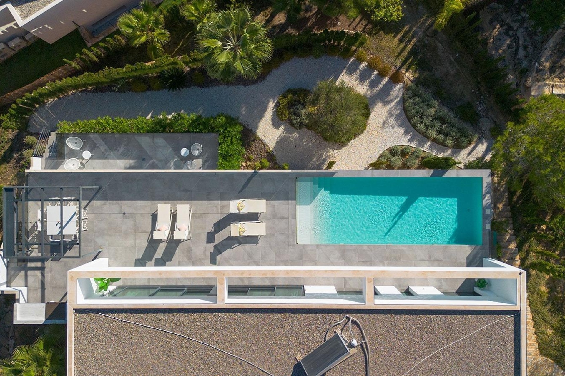 Herverkoop - Vrijstaande Villa -
Orihuela - Las Colinas Golf