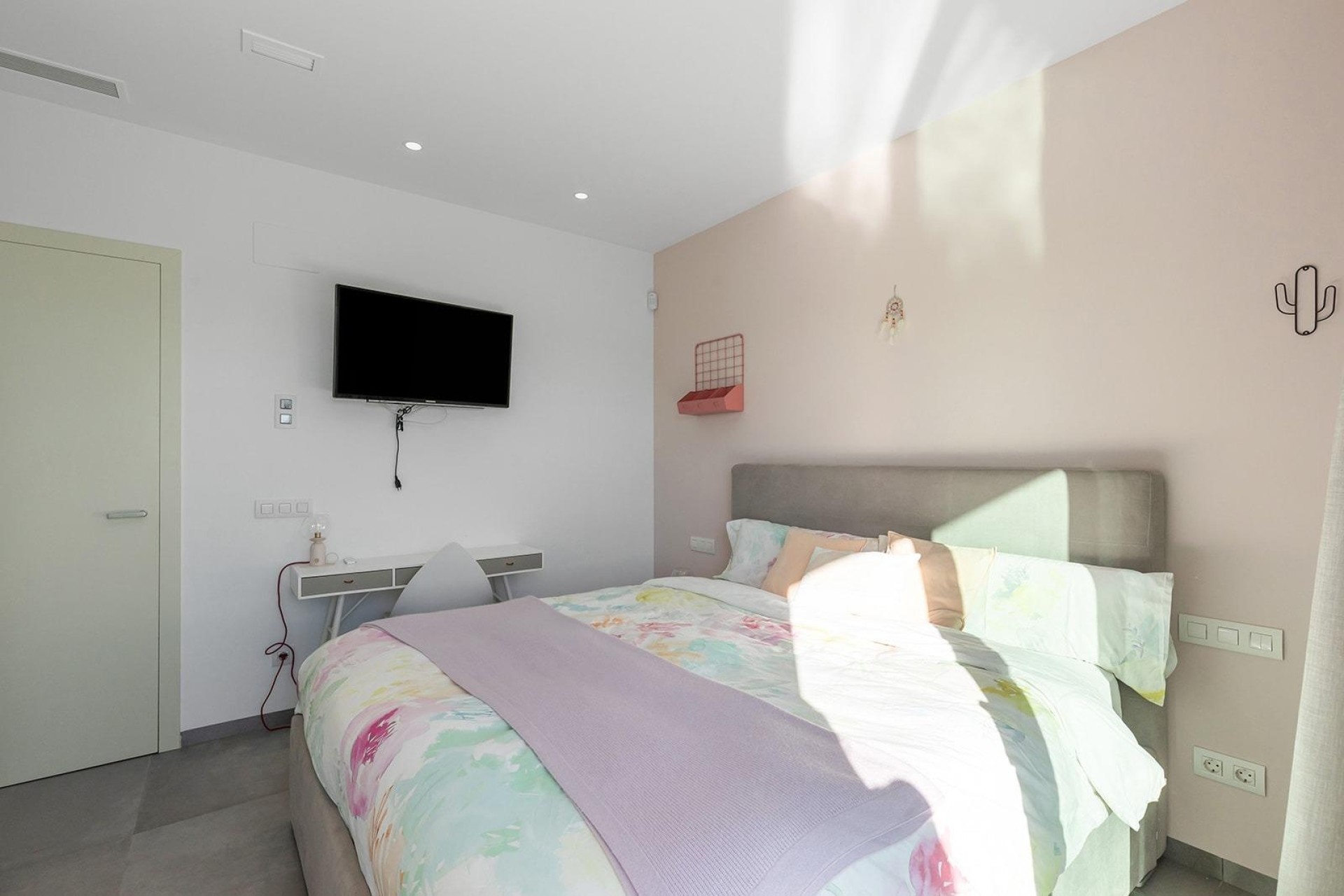 Herverkoop - Vrijstaande Villa -
Orihuela - Las Colinas Golf