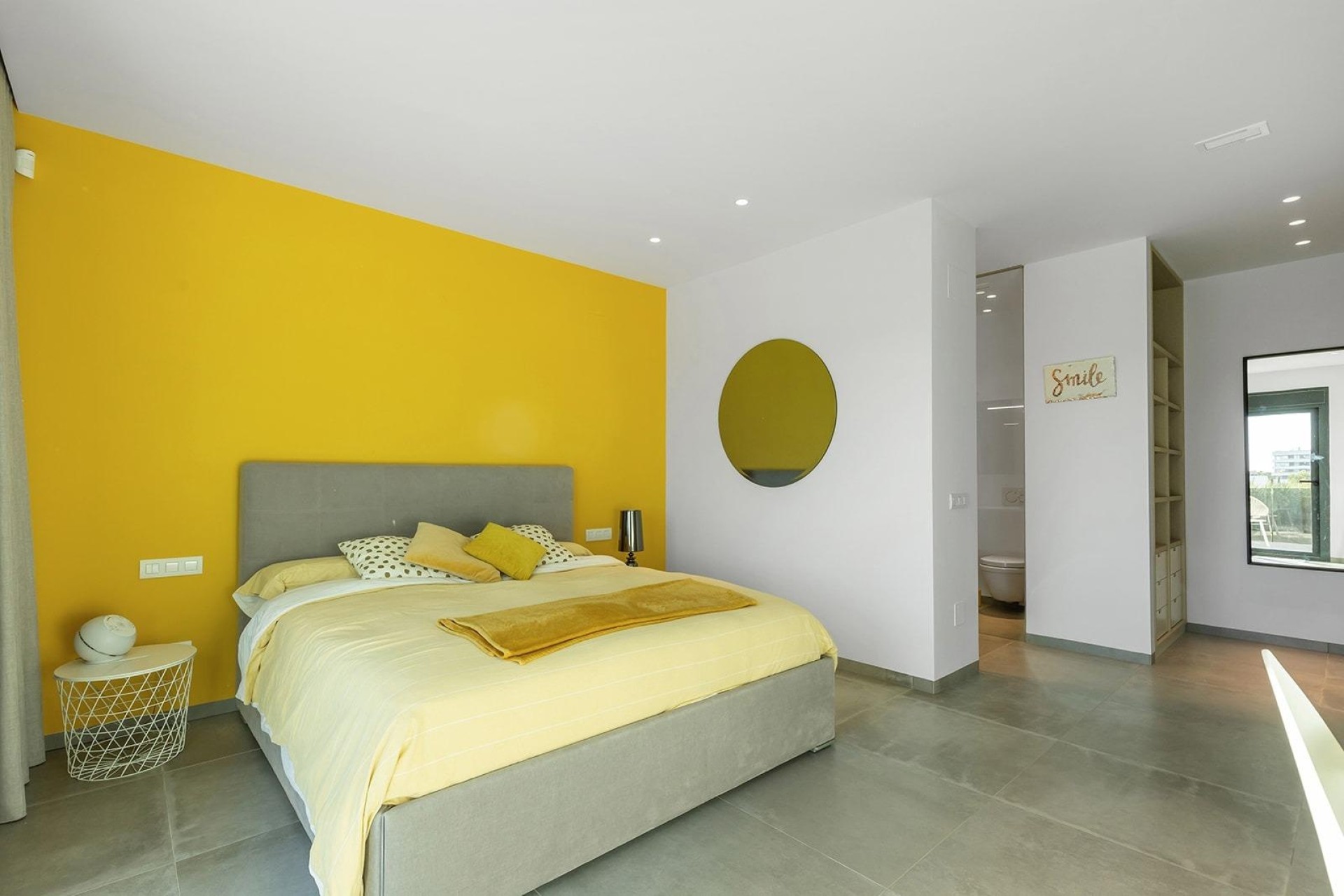 Herverkoop - Vrijstaande Villa -
Orihuela - Las Colinas Golf