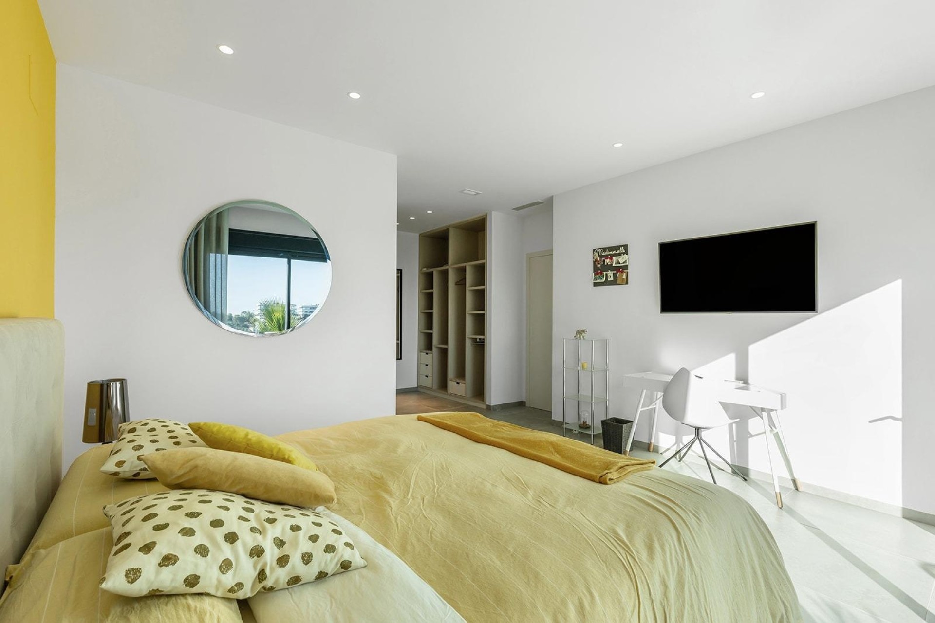 Herverkoop - Vrijstaande Villa -
Orihuela - Las Colinas Golf
