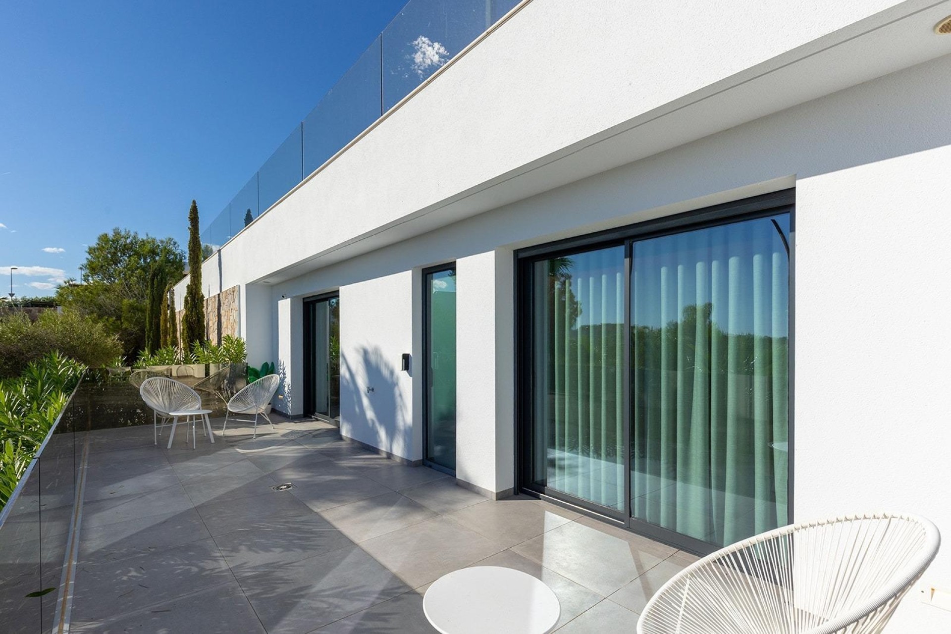 Herverkoop - Vrijstaande Villa -
Orihuela - Las Colinas Golf