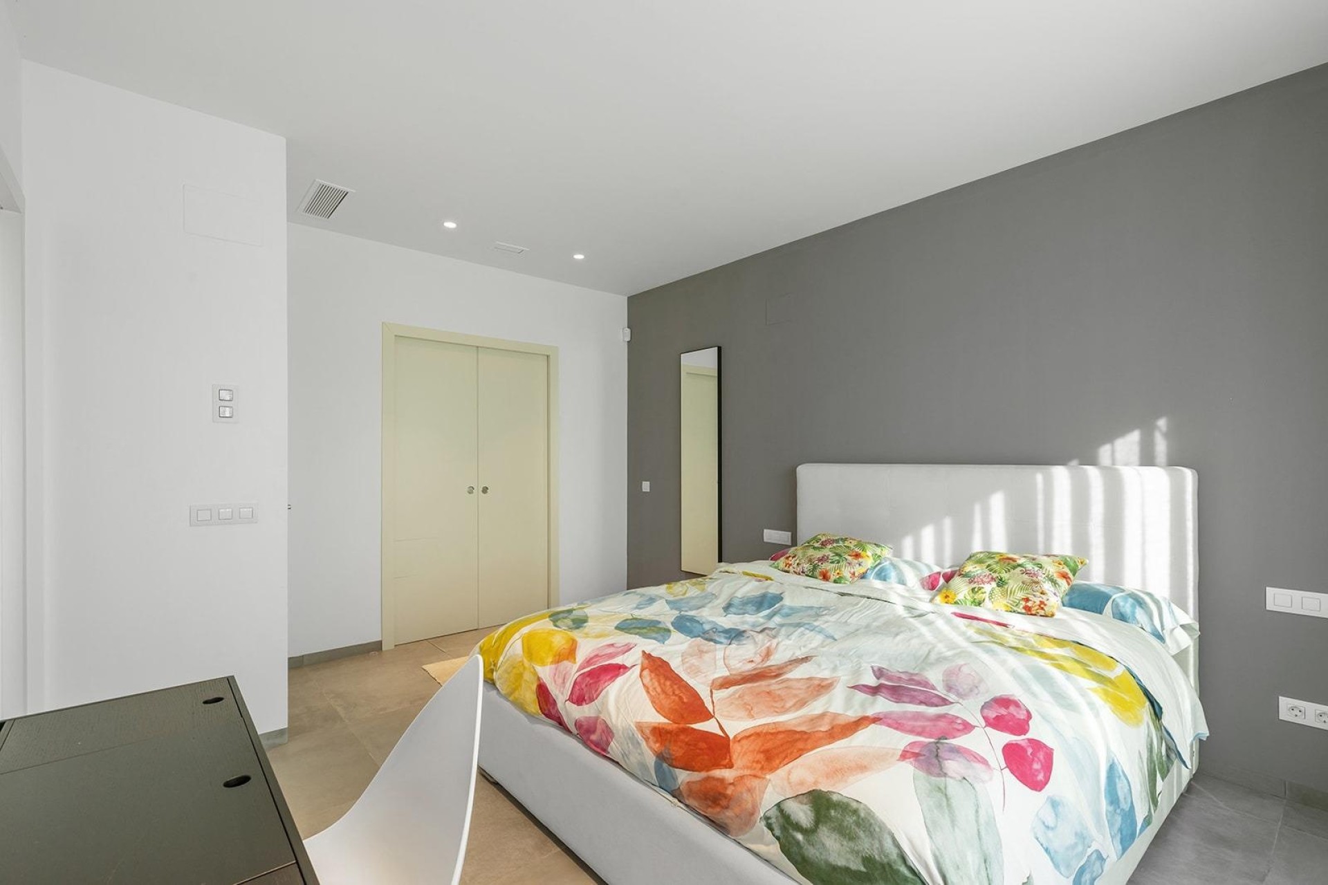 Herverkoop - Vrijstaande Villa -
Orihuela - Las Colinas Golf