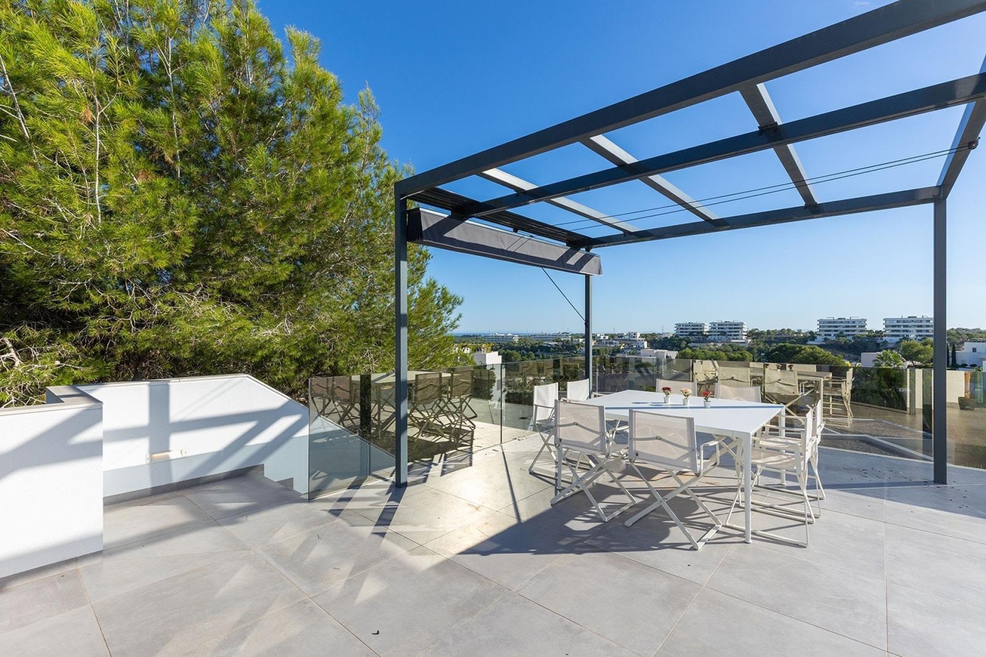 Herverkoop - Vrijstaande Villa -
Orihuela - Las Colinas Golf