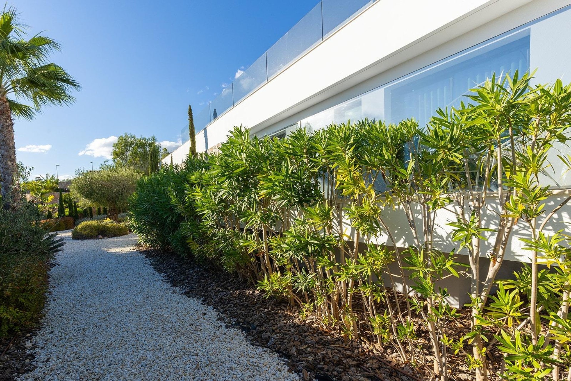 Herverkoop - Vrijstaande Villa -
Orihuela - Las Colinas Golf
