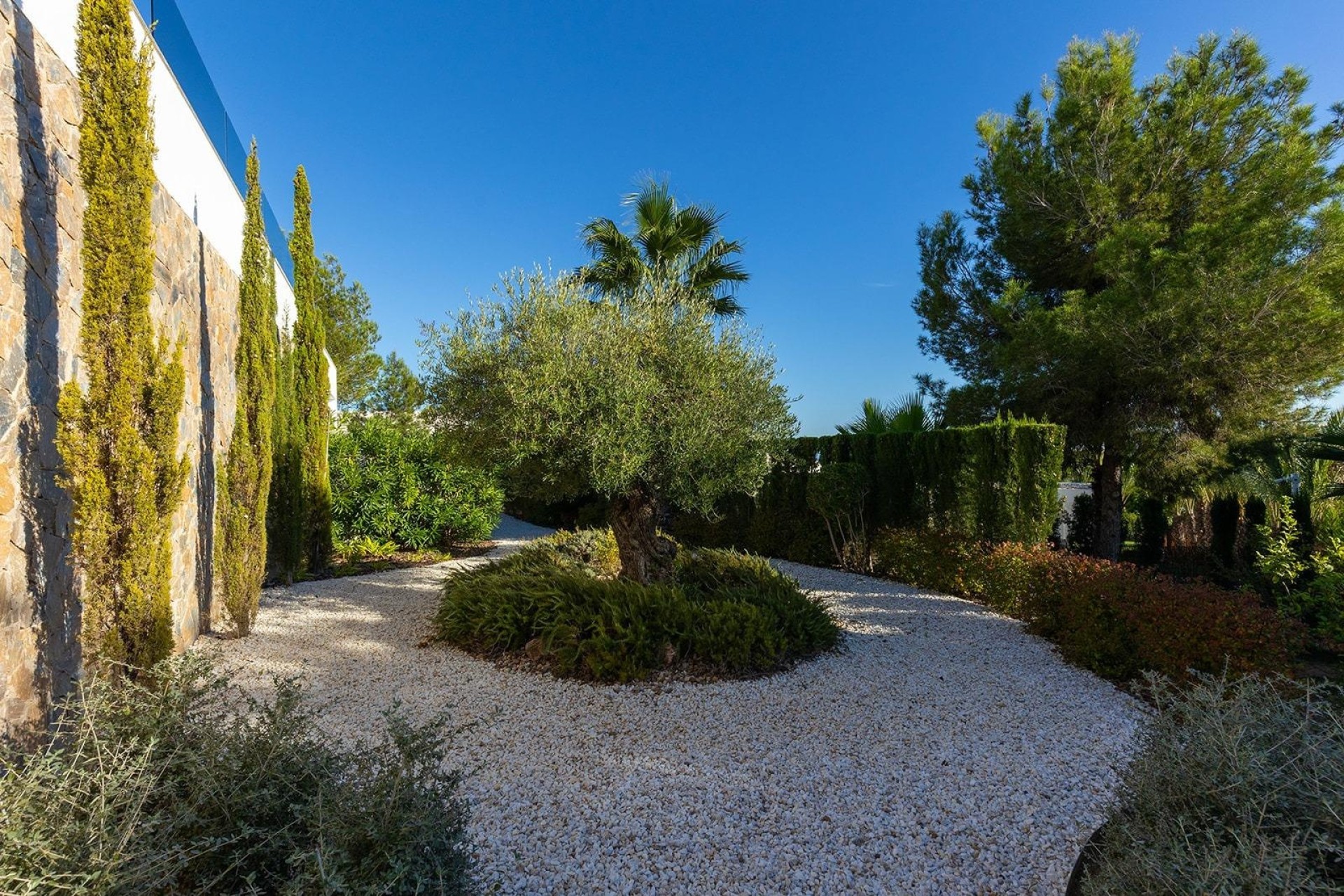 Herverkoop - Vrijstaande Villa -
Orihuela - Las Colinas Golf