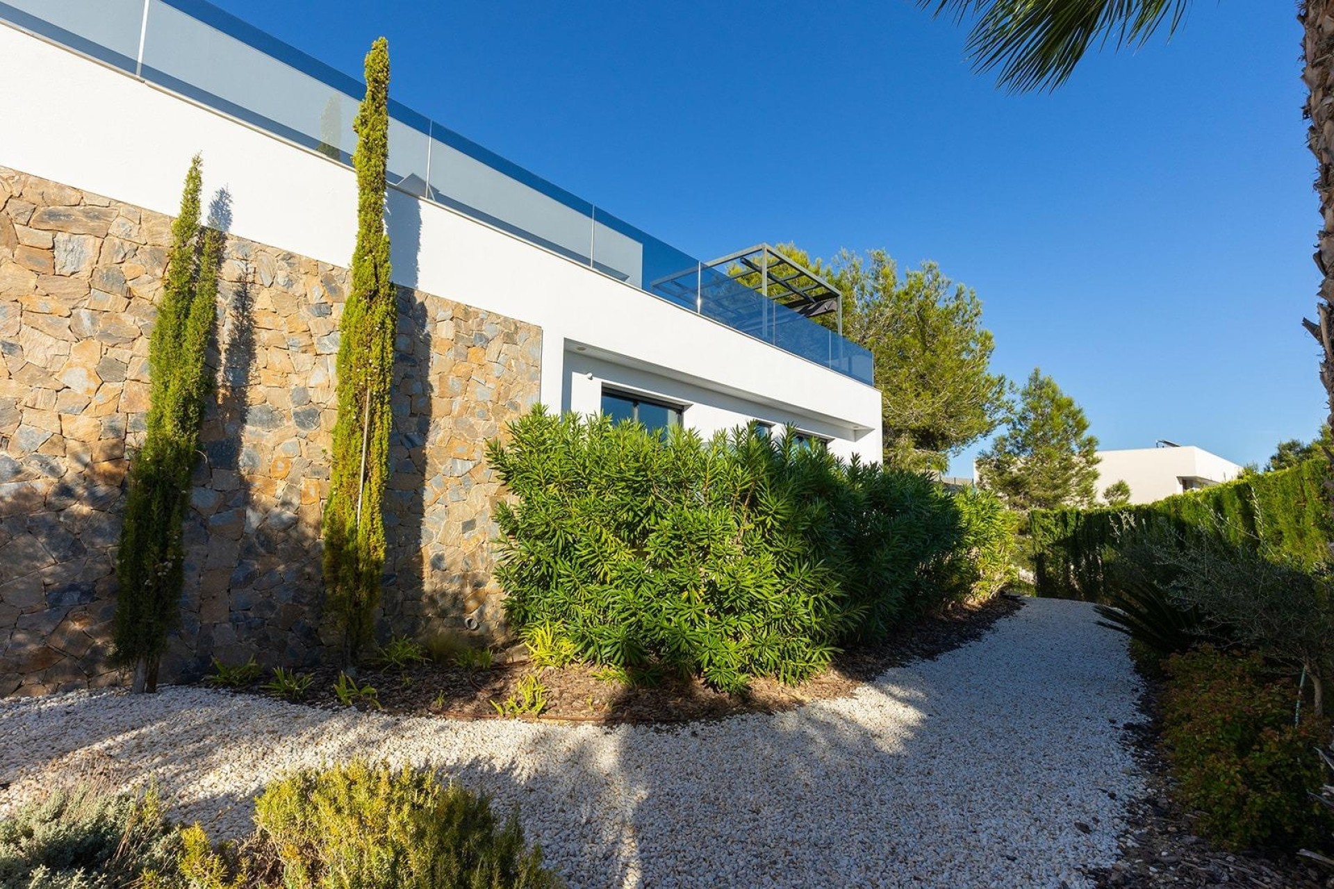Herverkoop - Vrijstaande Villa -
Orihuela - Las Colinas Golf