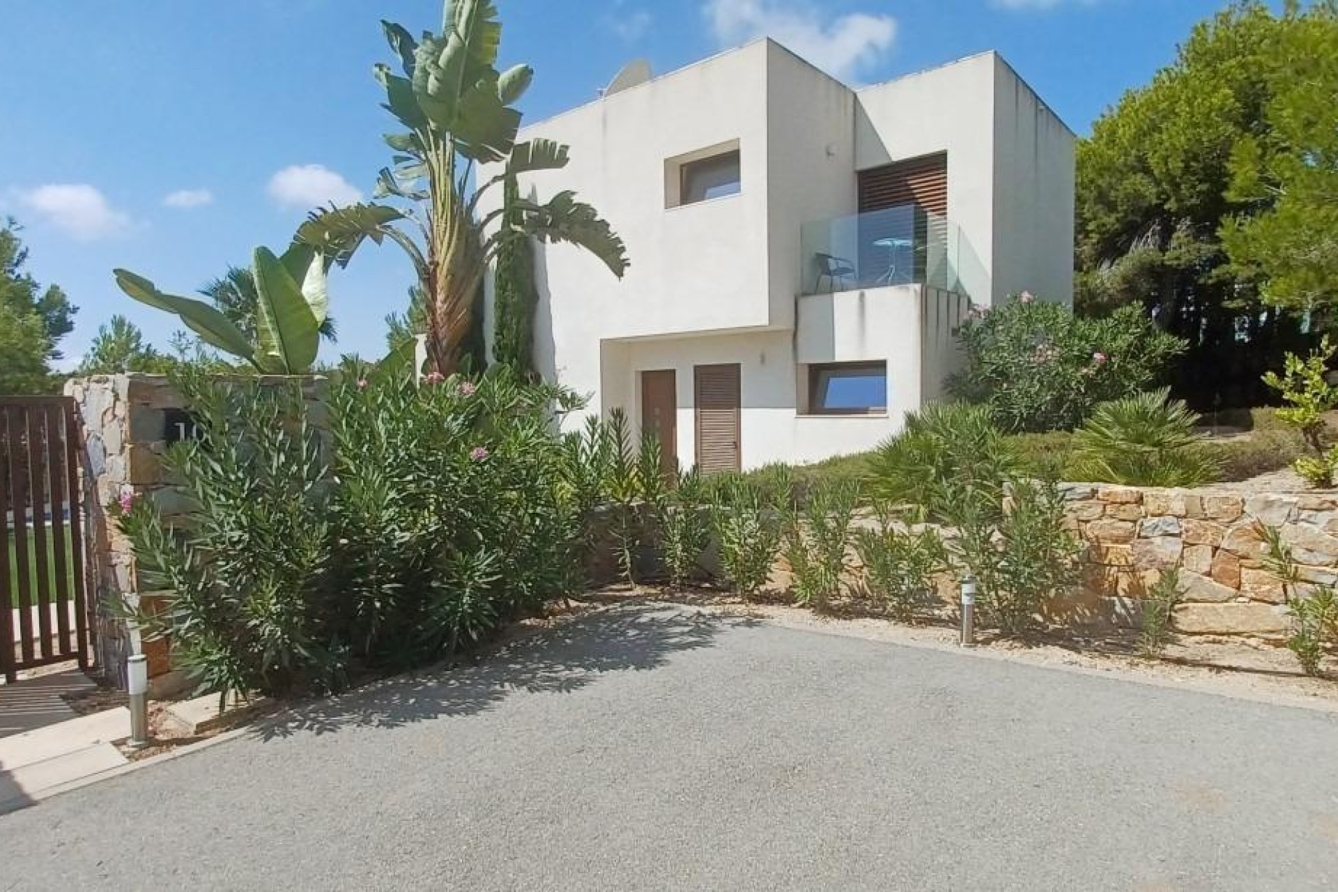 Herverkoop - Vrijstaande Villa -
Orihuela - Las Colinas Golf